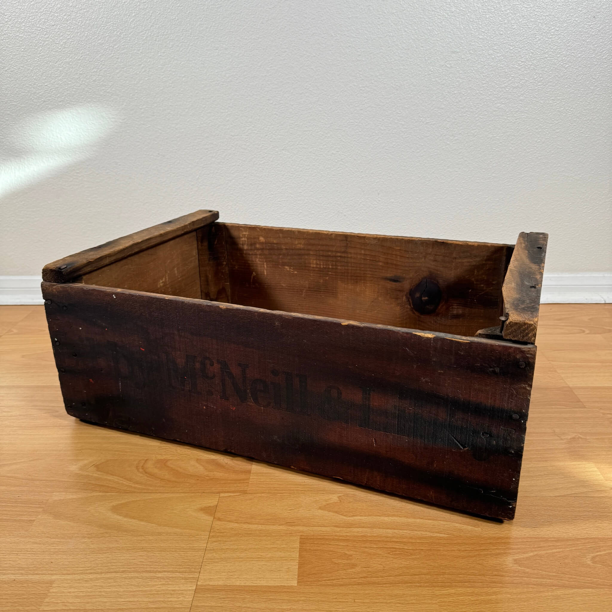 木箱・メタルボックス – VINTAGE RUSH