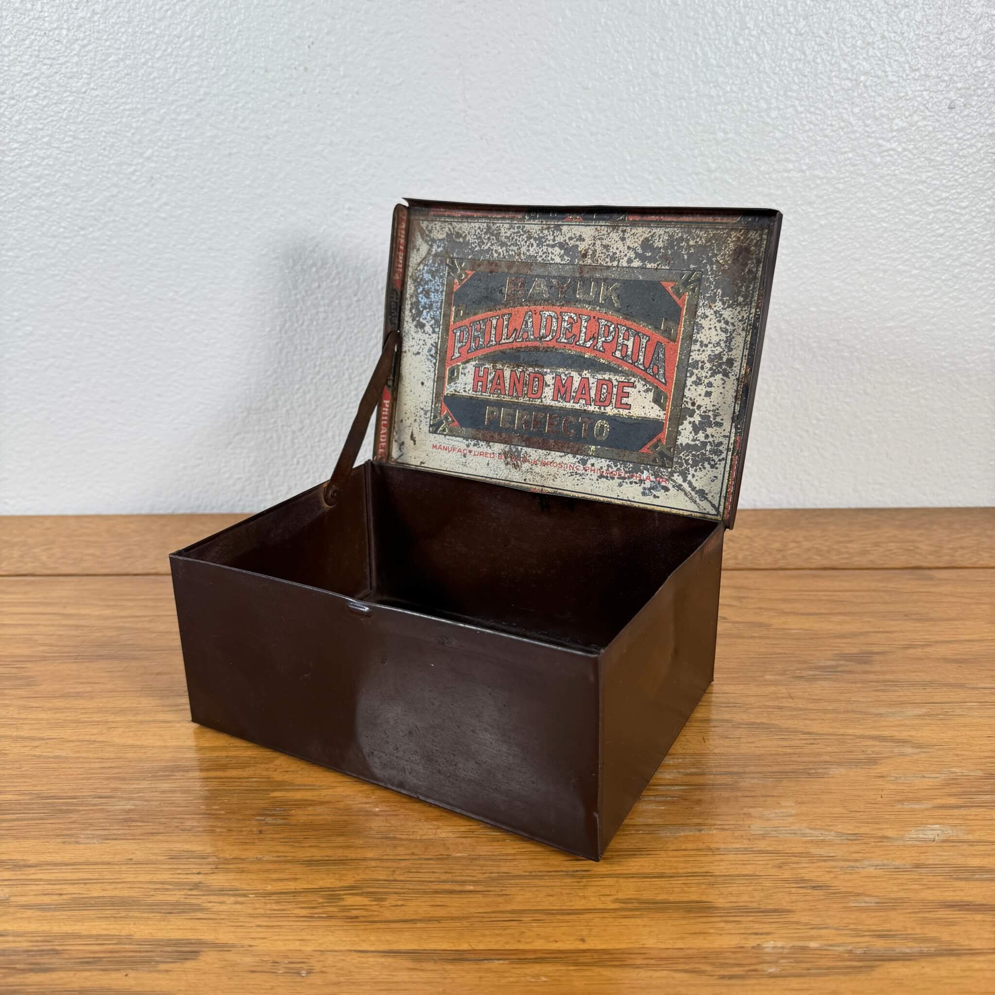 ツールボックス – VINTAGE RUSH