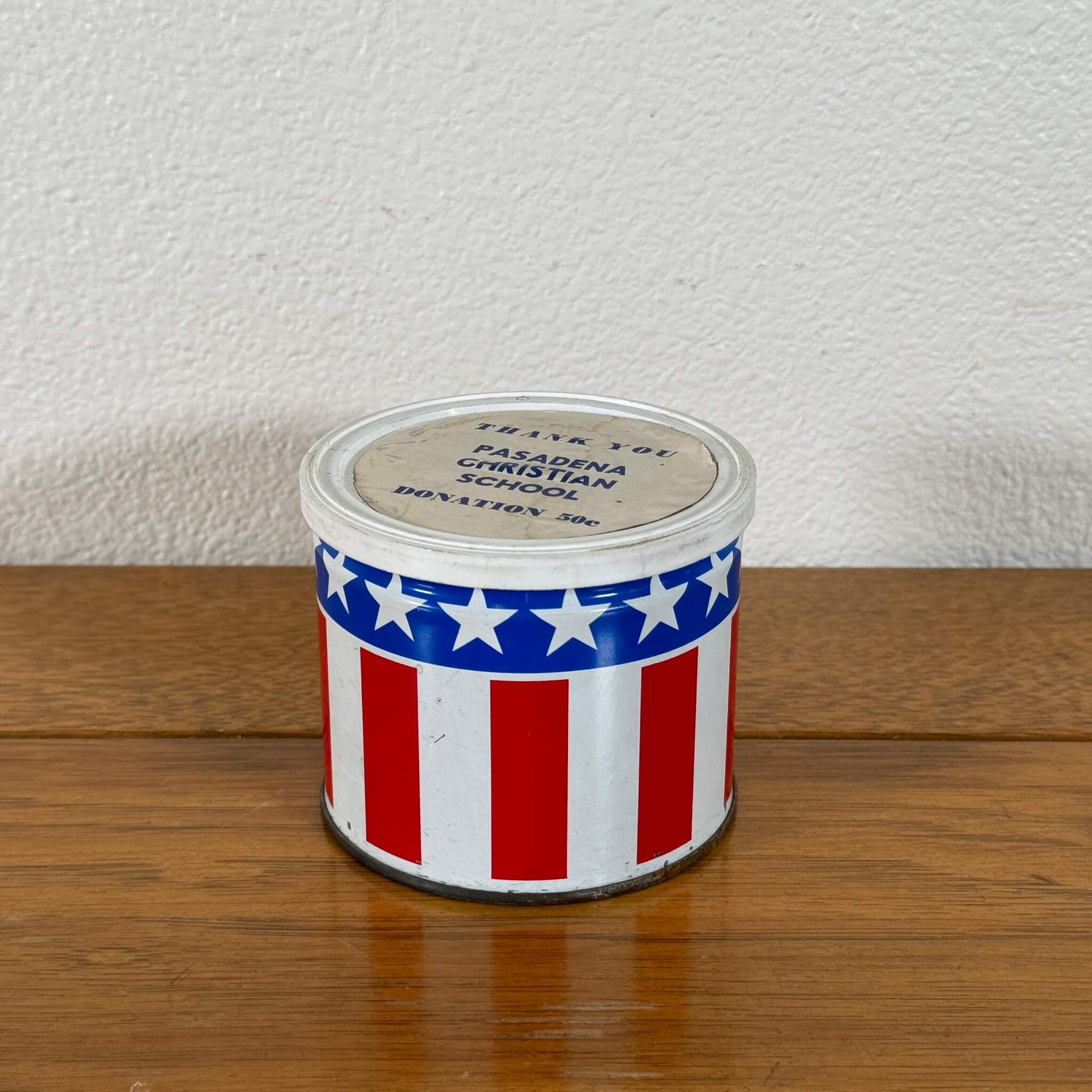 オイル缶/ブリキ缶 – VINTAGE RUSH