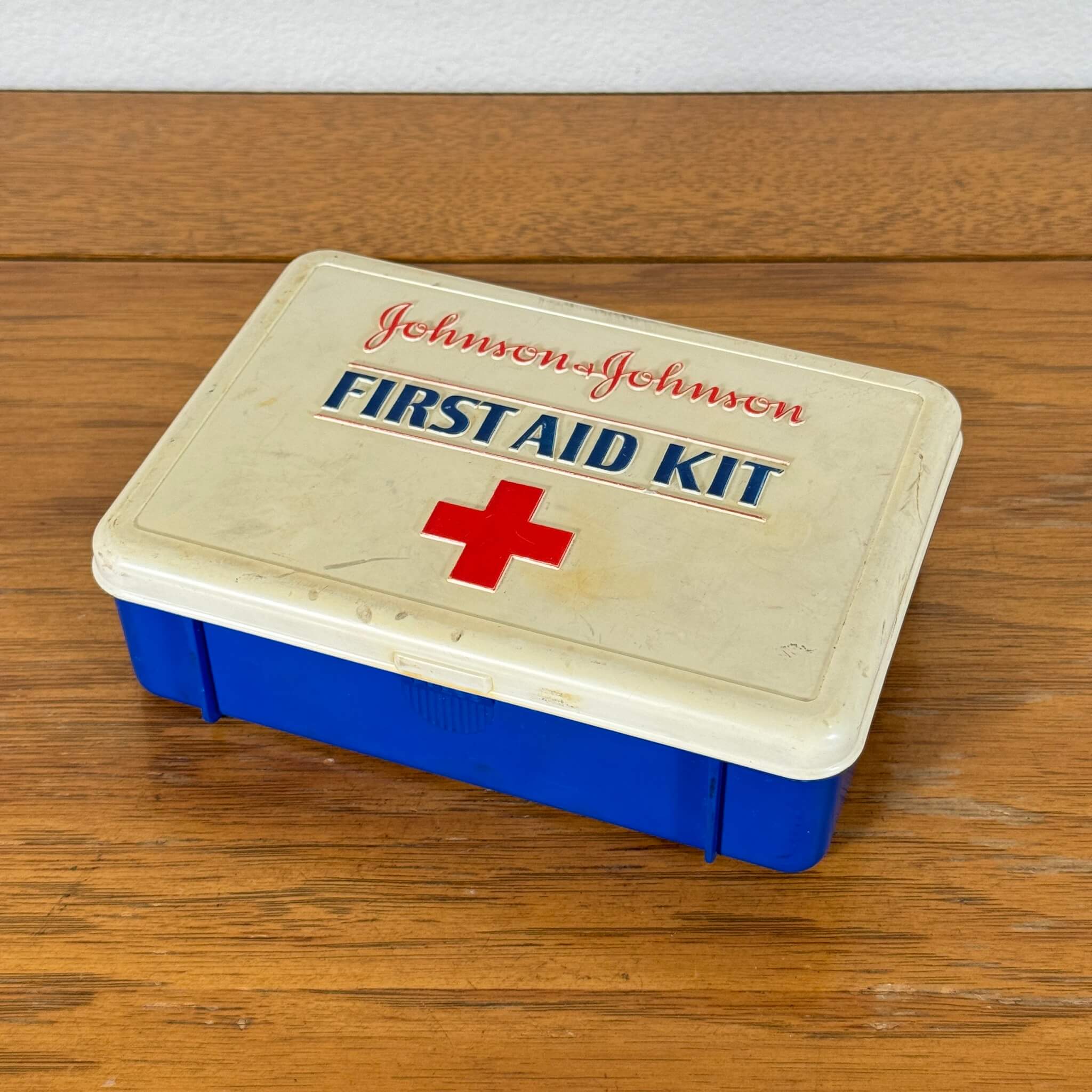 救急箱 – VINTAGE RUSH