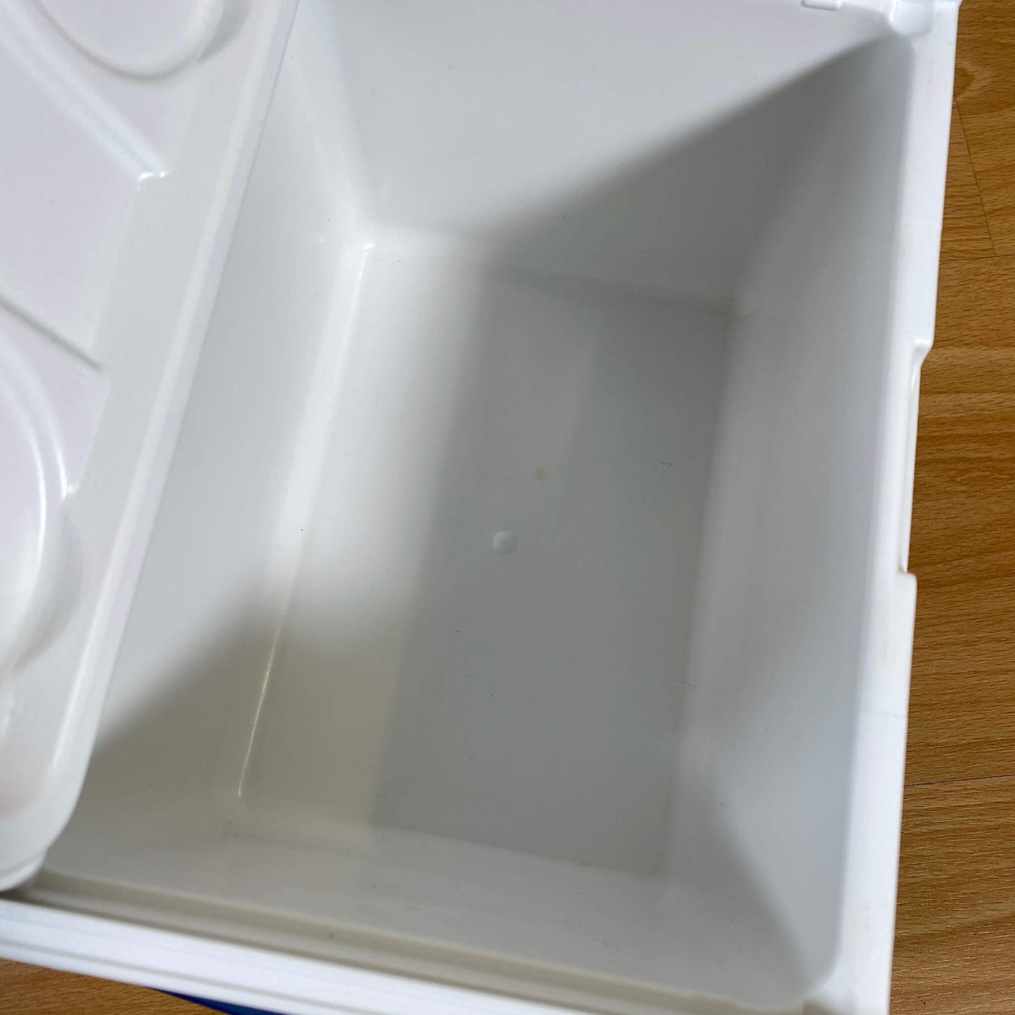 #756【1998年】ビンテージ Coleman（コールマン） クーラーボックス キャンプ用品 アウトドア アメリカ