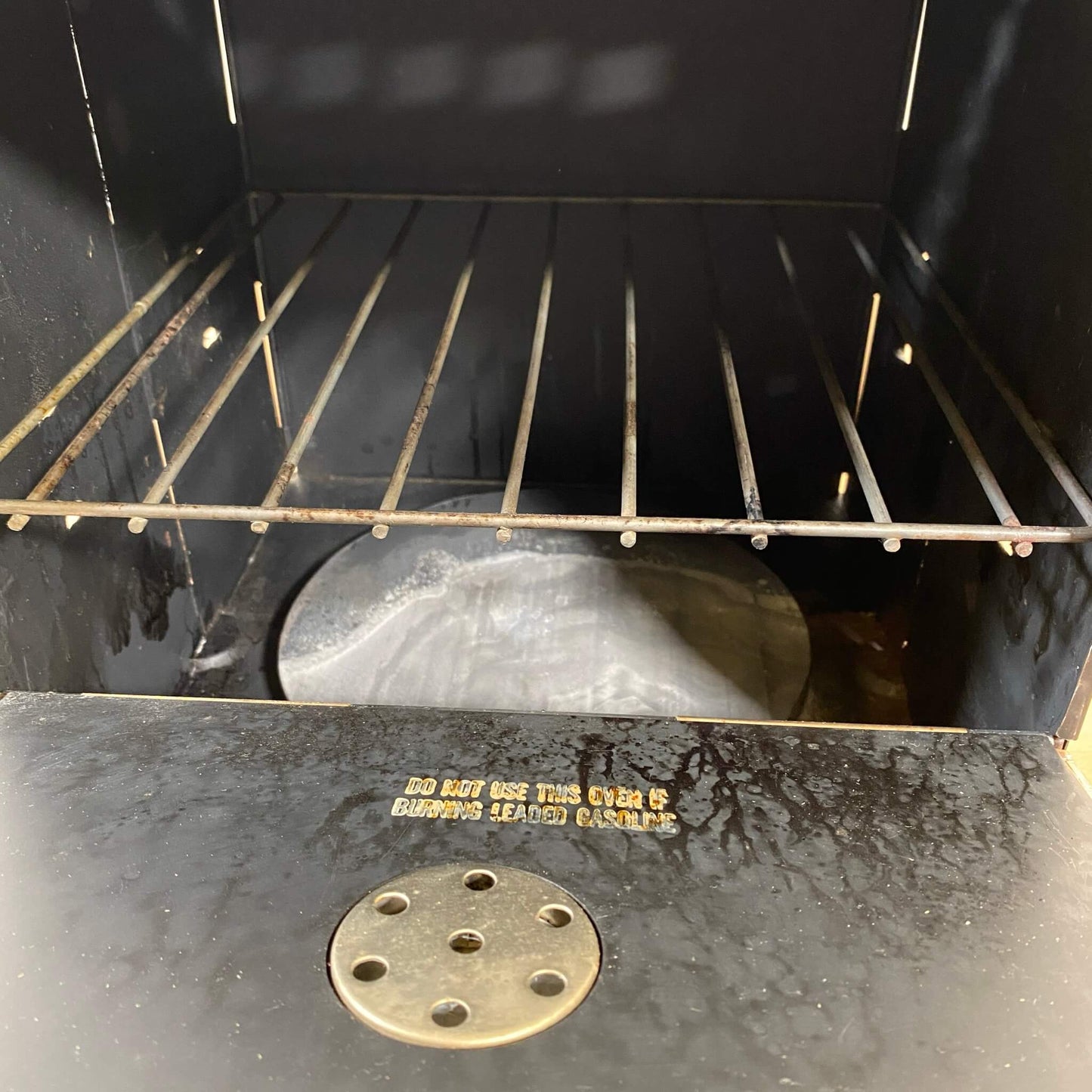 #851【1960年代】ビンテージ Coleman（コールマン） キャンプオーブン モデル5010-700 ダイヤモンドロゴ キャンプ用品 アメリカ アメリカ