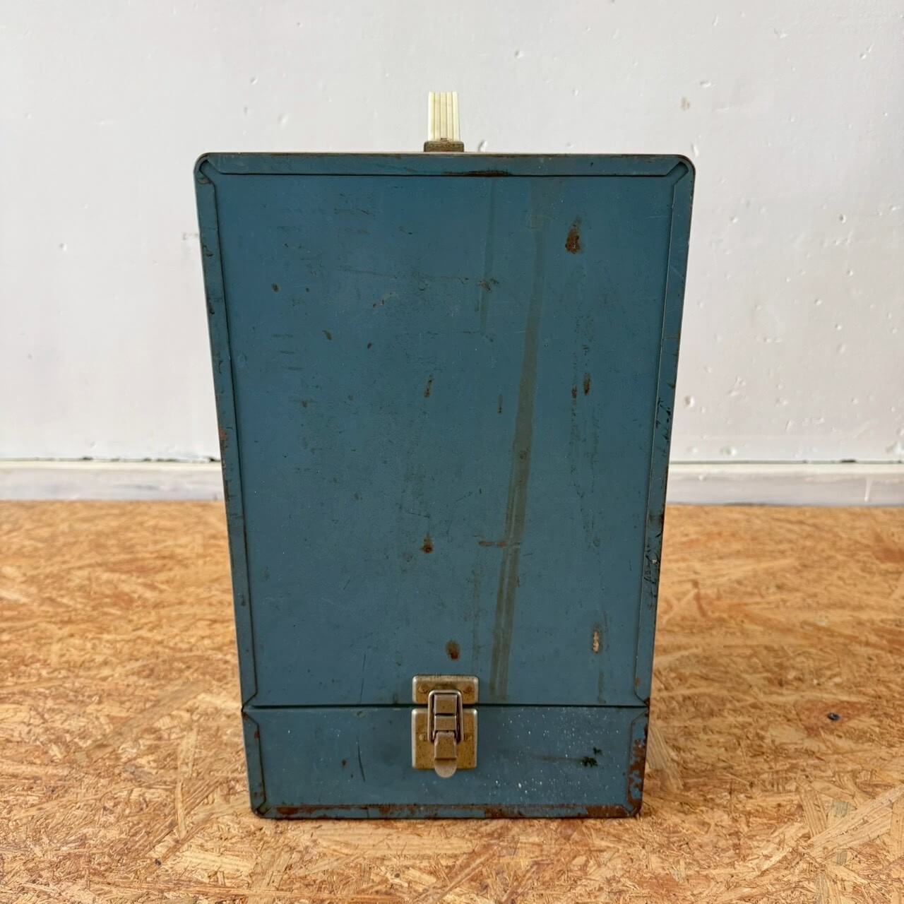 【1965年製造】ビンテージ SEARS（シアーズ） ランタン アメリカン雑貨 ケース付き キャンプ #2455