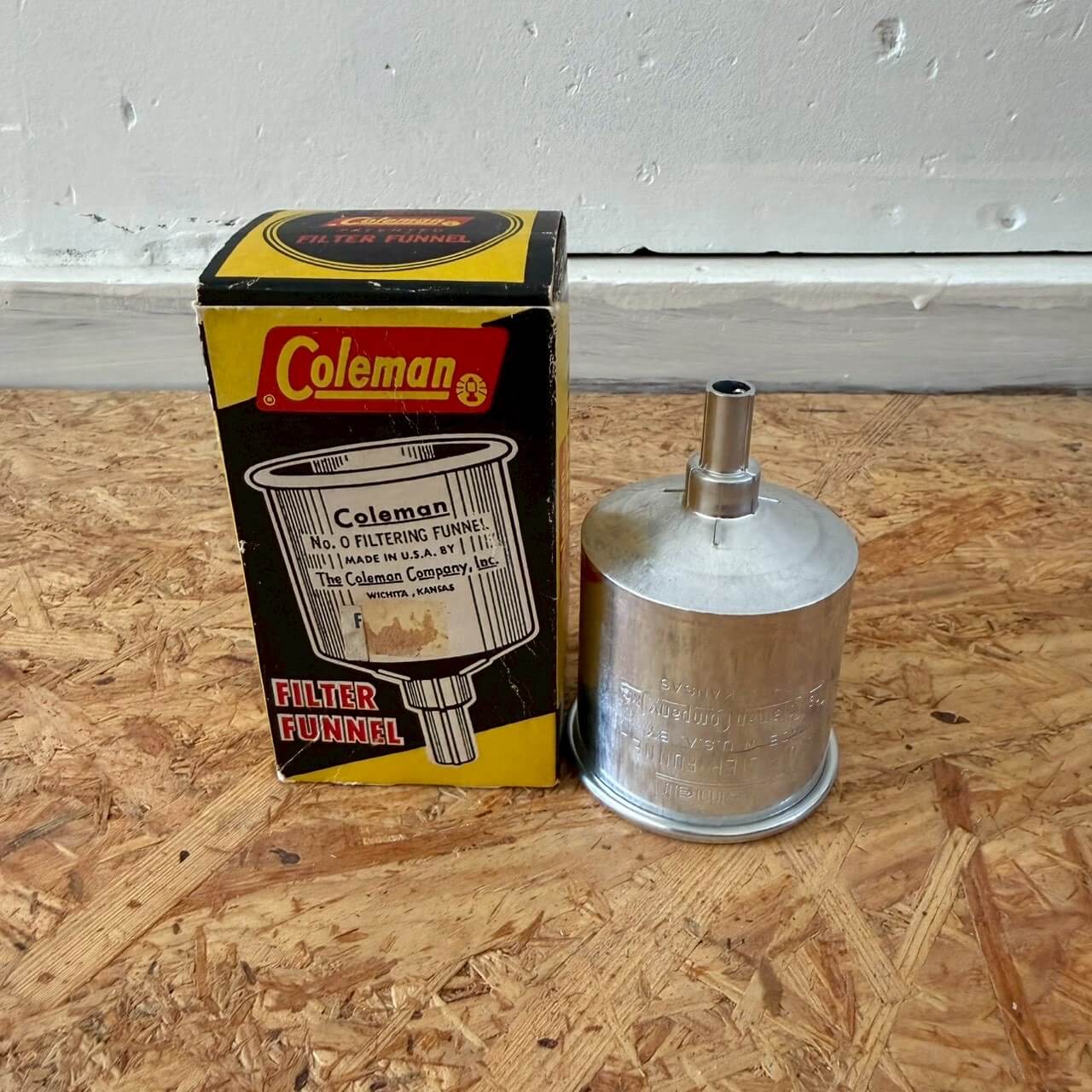 SOLD OUT – VINTAGE RUSH