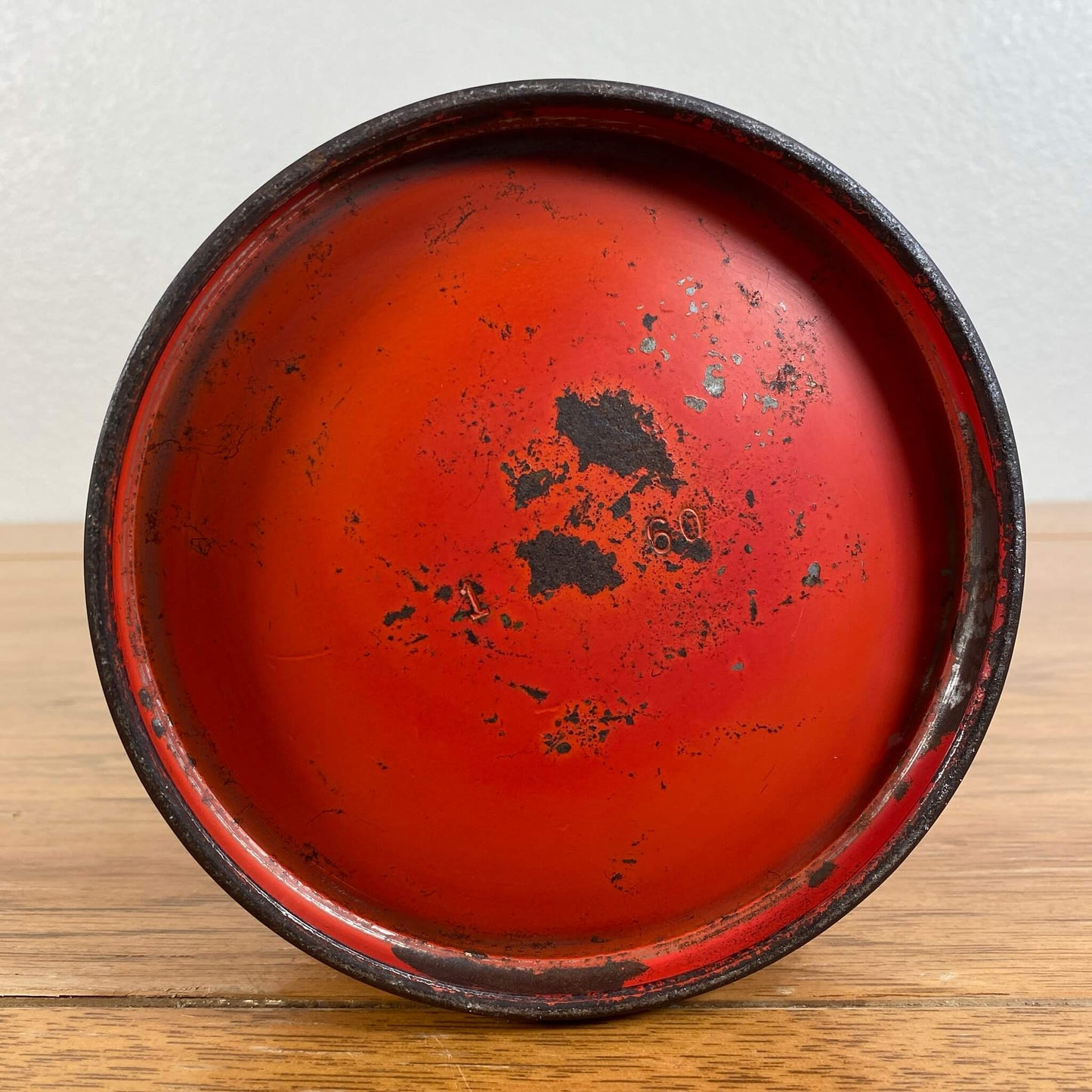 #119 【1960年1月】ビンテージ Coleman（コールマン） 200A イエローボーダー ランタン キャンプ用品 アウトドア アメリカ