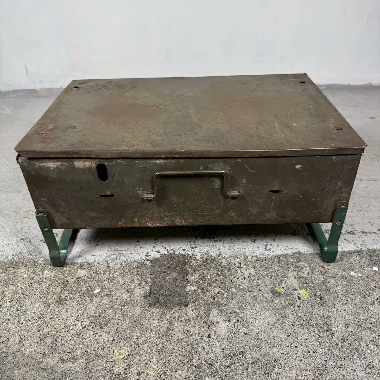 #2459【1950年代】ビンテージ American Kampkook ツーバーナー / キャンプストーブ  アメリカ