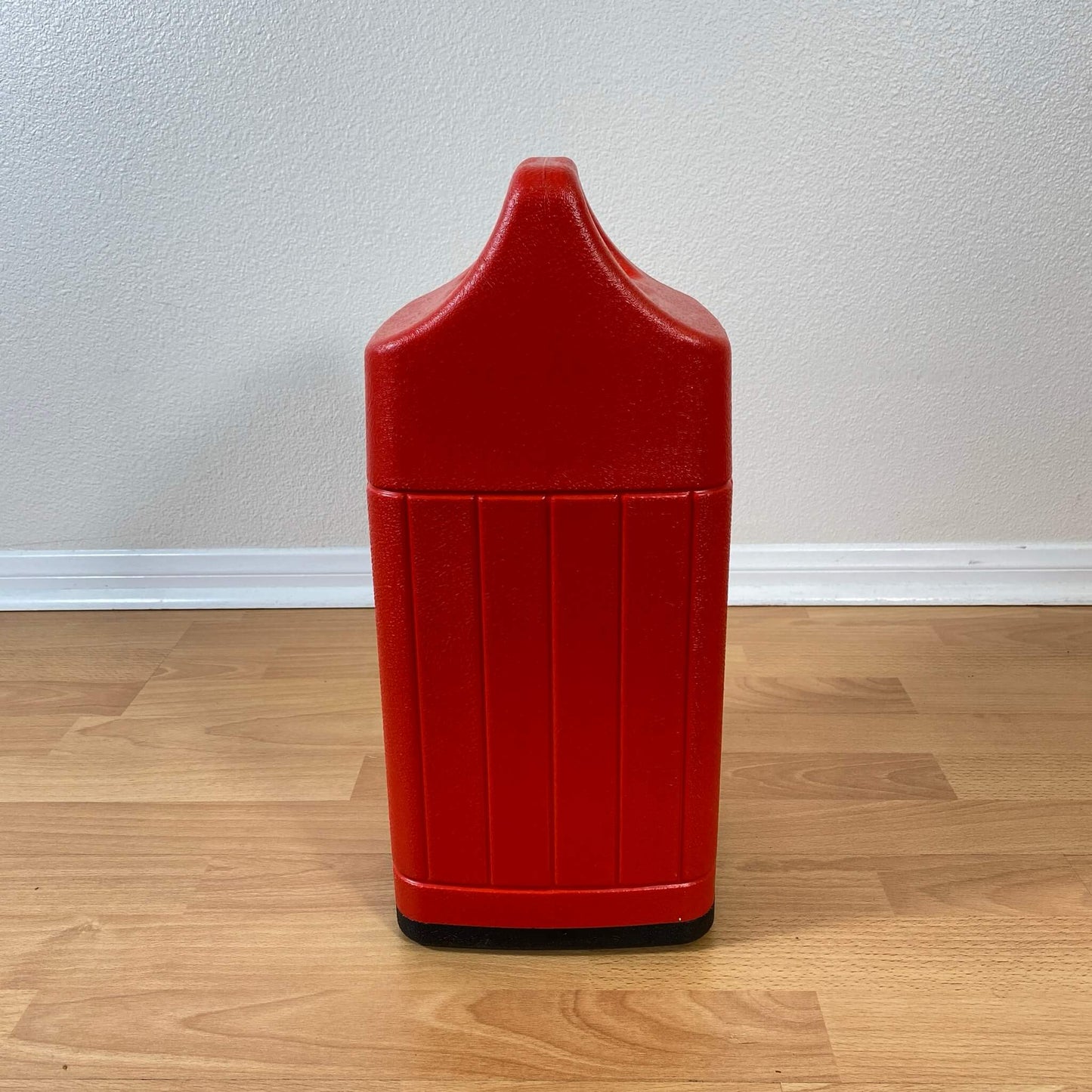 #870【1988年9月製造】ビンテージ Coleman（コールマン） ランタンケース / 収納ボックス キャンプ用品 アウトドア アメリカ