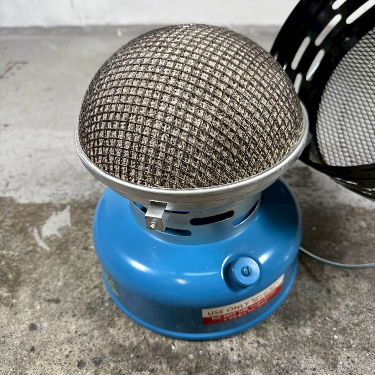 #2224【1966年2月製】ビンテージ Sears シアーズ 476.74990 美品 キャタリックヒーター キャンプストーブ