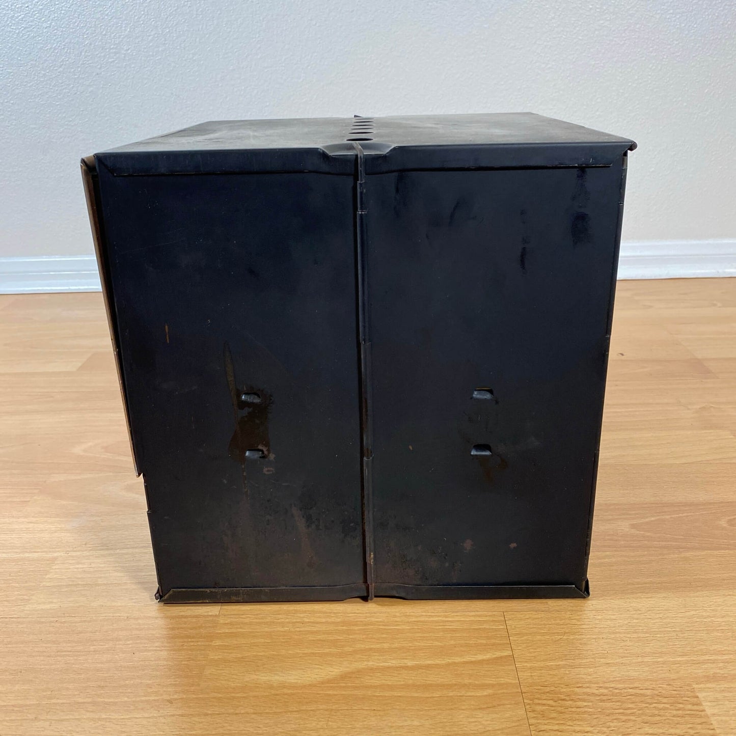 #851【1960年代】ビンテージ Coleman（コールマン） キャンプオーブン モデル5010-700 ダイヤモンドロゴ キャンプ用品 アメリカ アメリカ