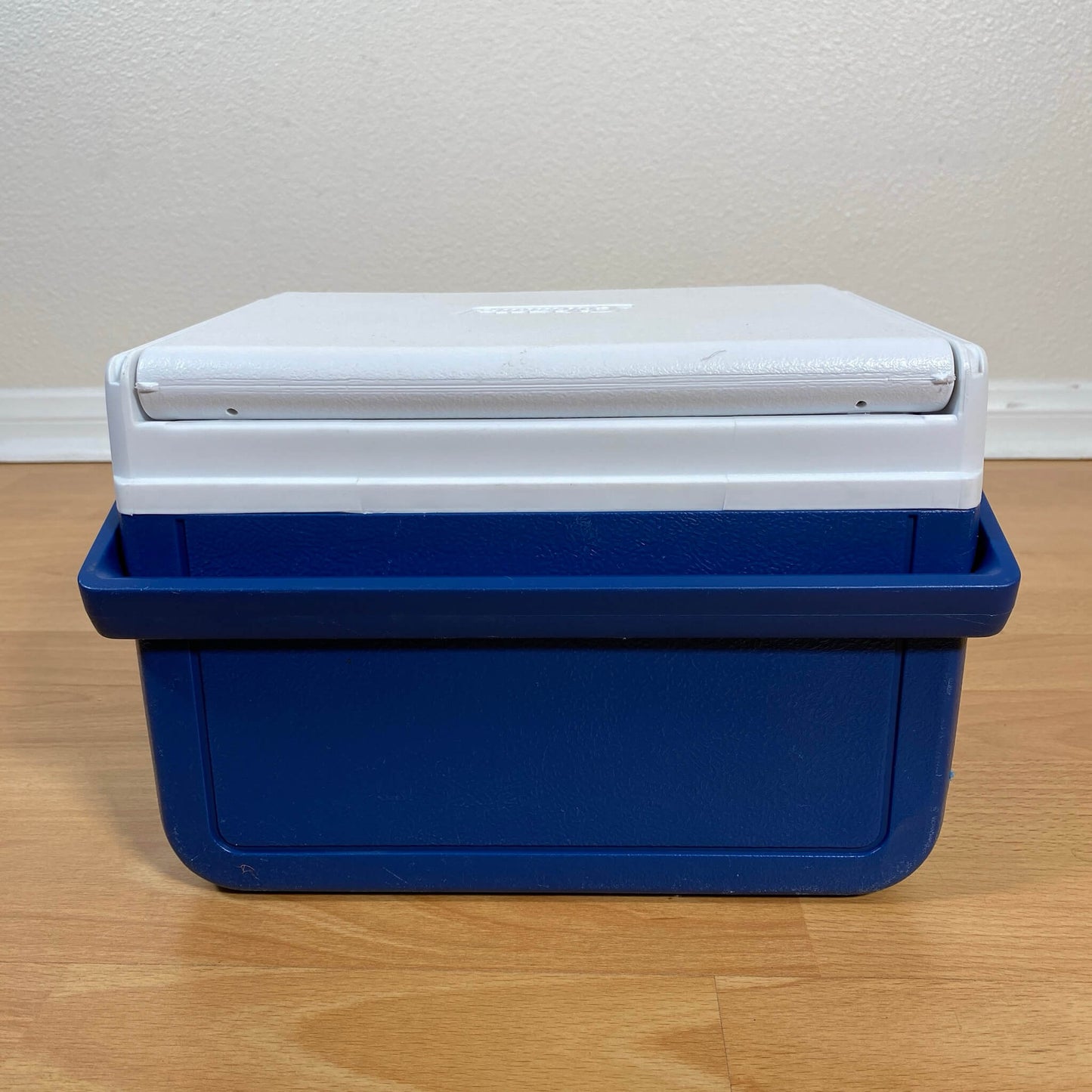 #756【1998年】ビンテージ Coleman（コールマン） クーラーボックス キャンプ用品 アウトドア アメリカ