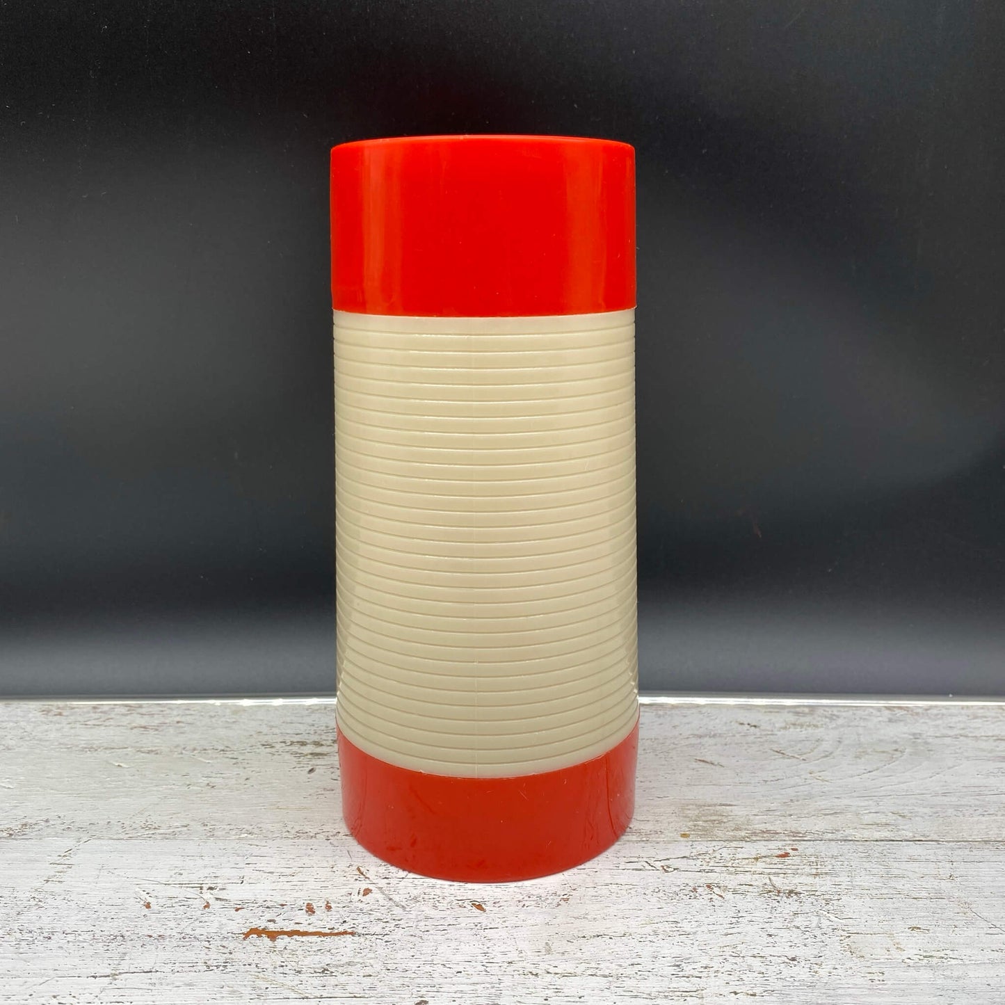 #149【1950年代】ビンテージ Aladdin（アラジン） 水筒 / ウォーターボトル キャンプ用品 アウトドア アメリカ