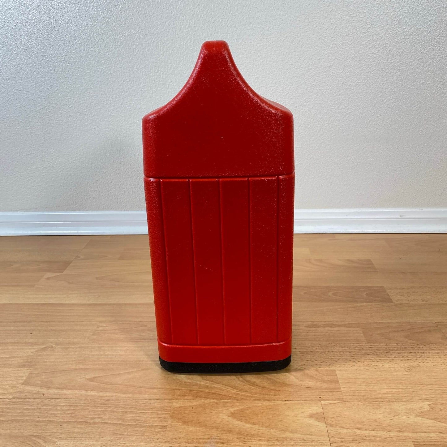 #870【1988年9月製造】ビンテージ Coleman（コールマン） ランタンケース / 収納ボックス キャンプ用品 アウトドア アメリカ