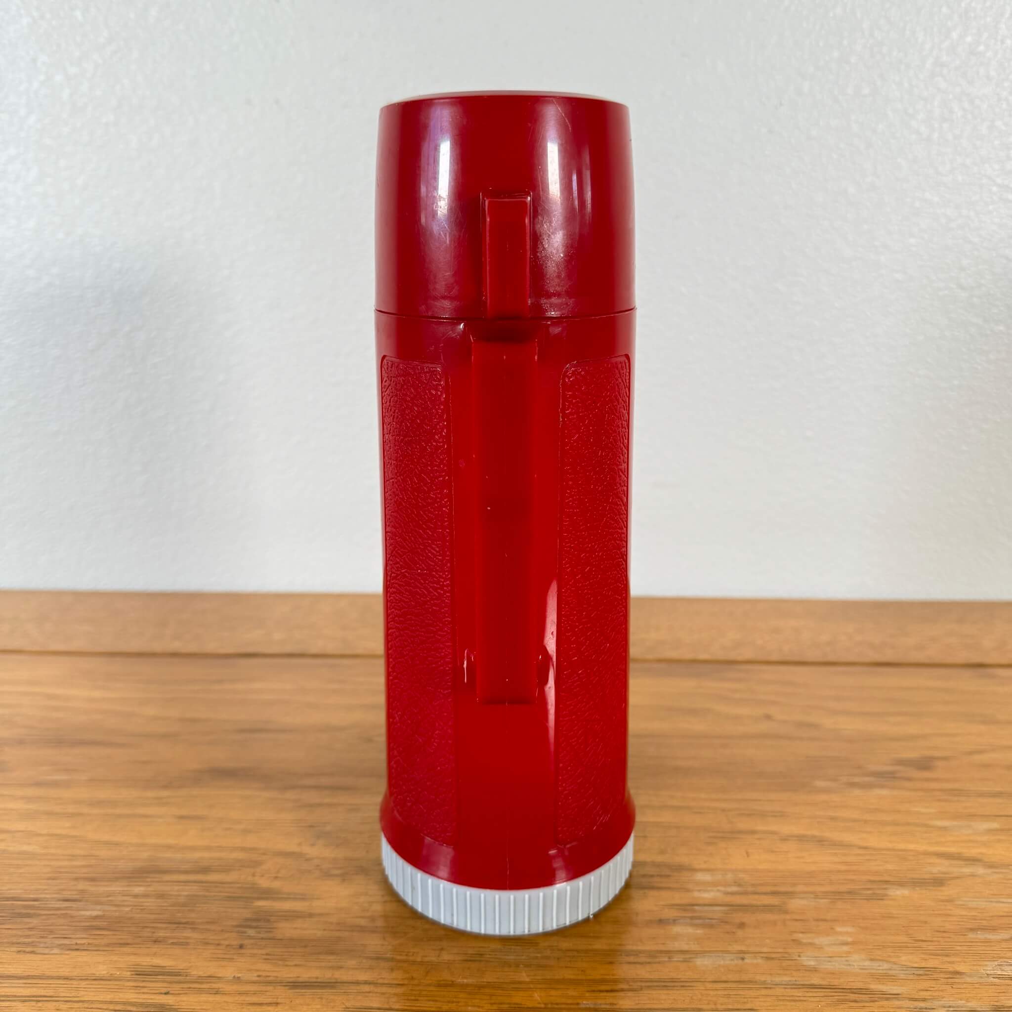 1206 【1970-80年代】ビンテージ THERMOS サーモス 水筒 / ウォーター
