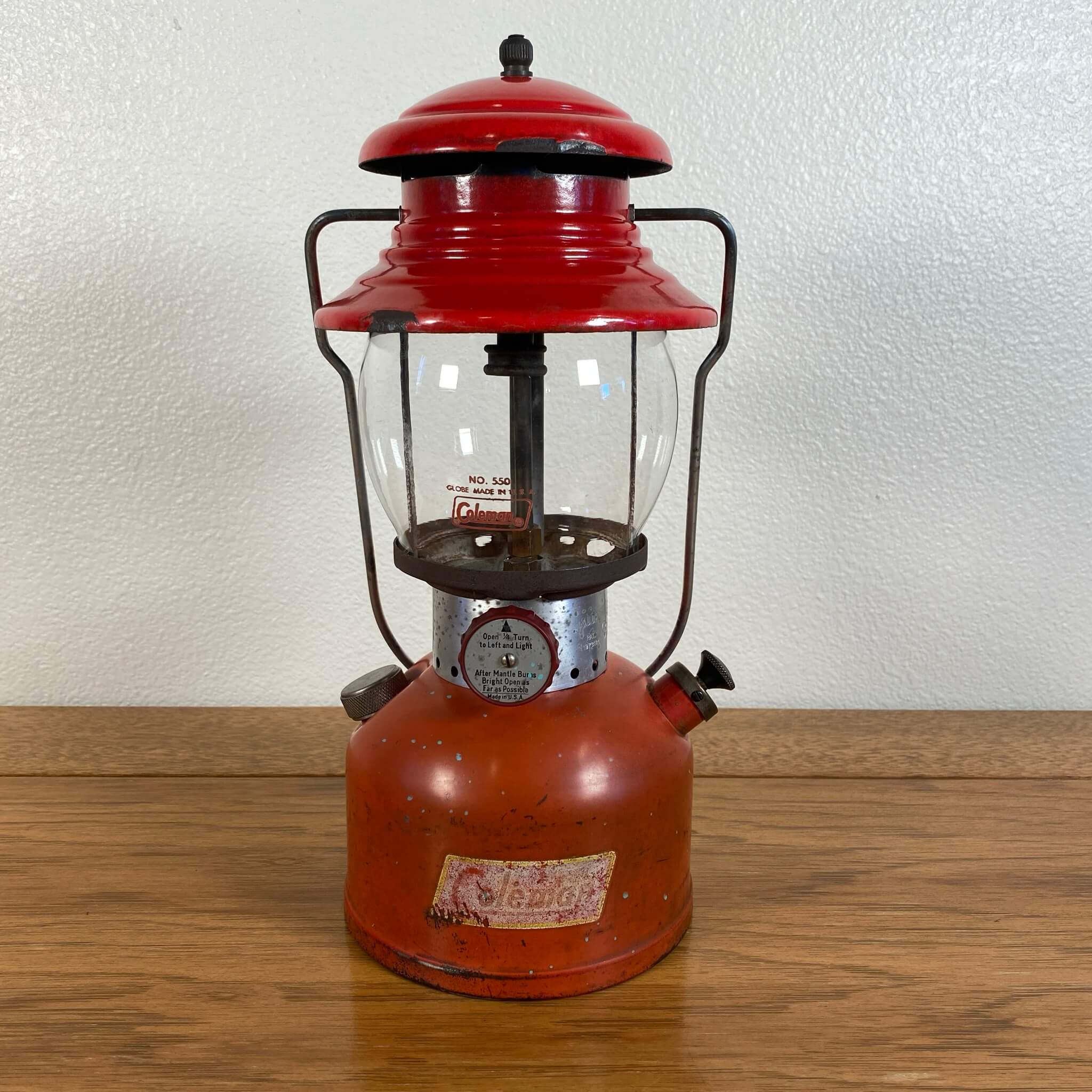 キャンプギア – VINTAGE RUSH