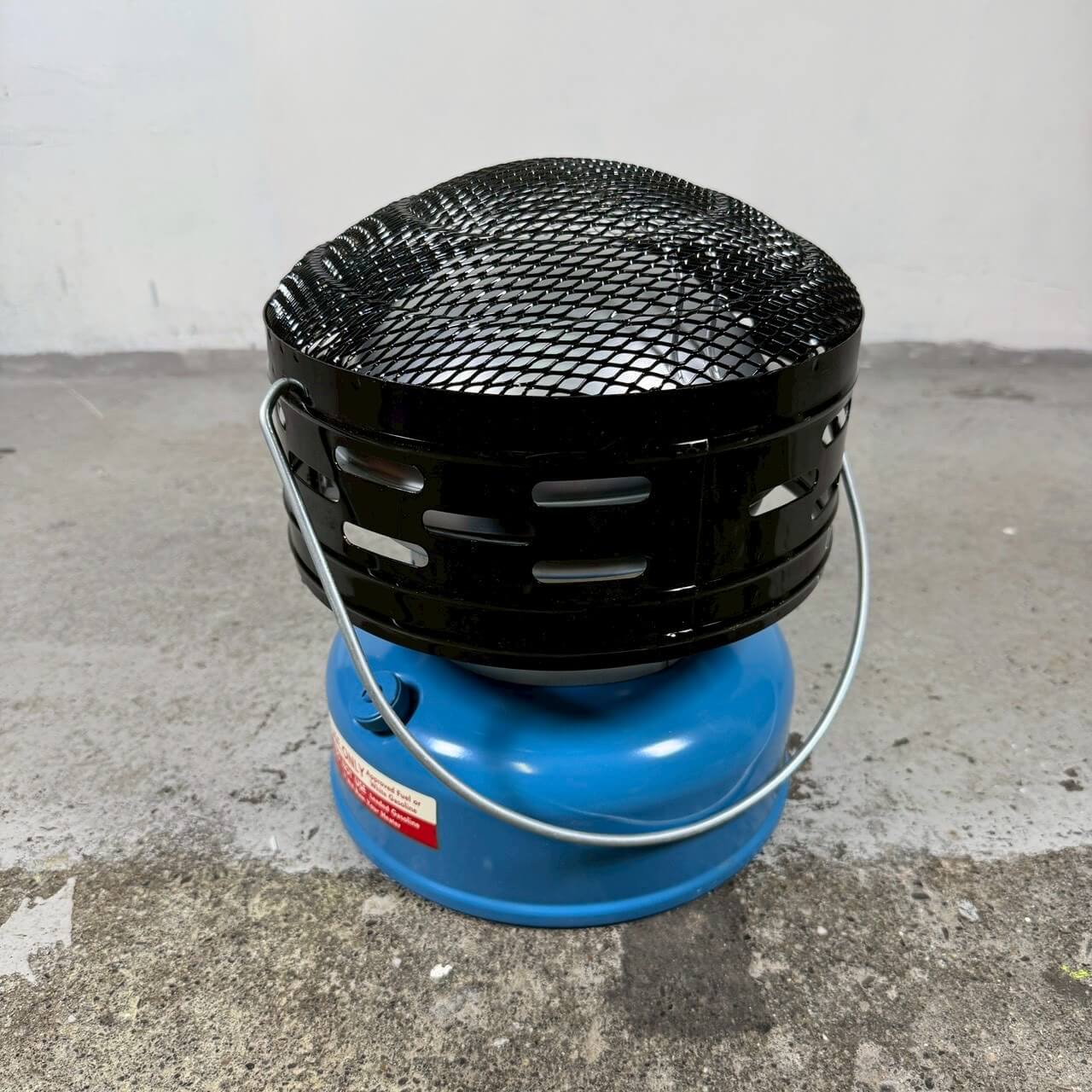 #2224【1966年2月製】ビンテージ Sears シアーズ 476.74990 美品 キャタリックヒーター キャンプストーブ