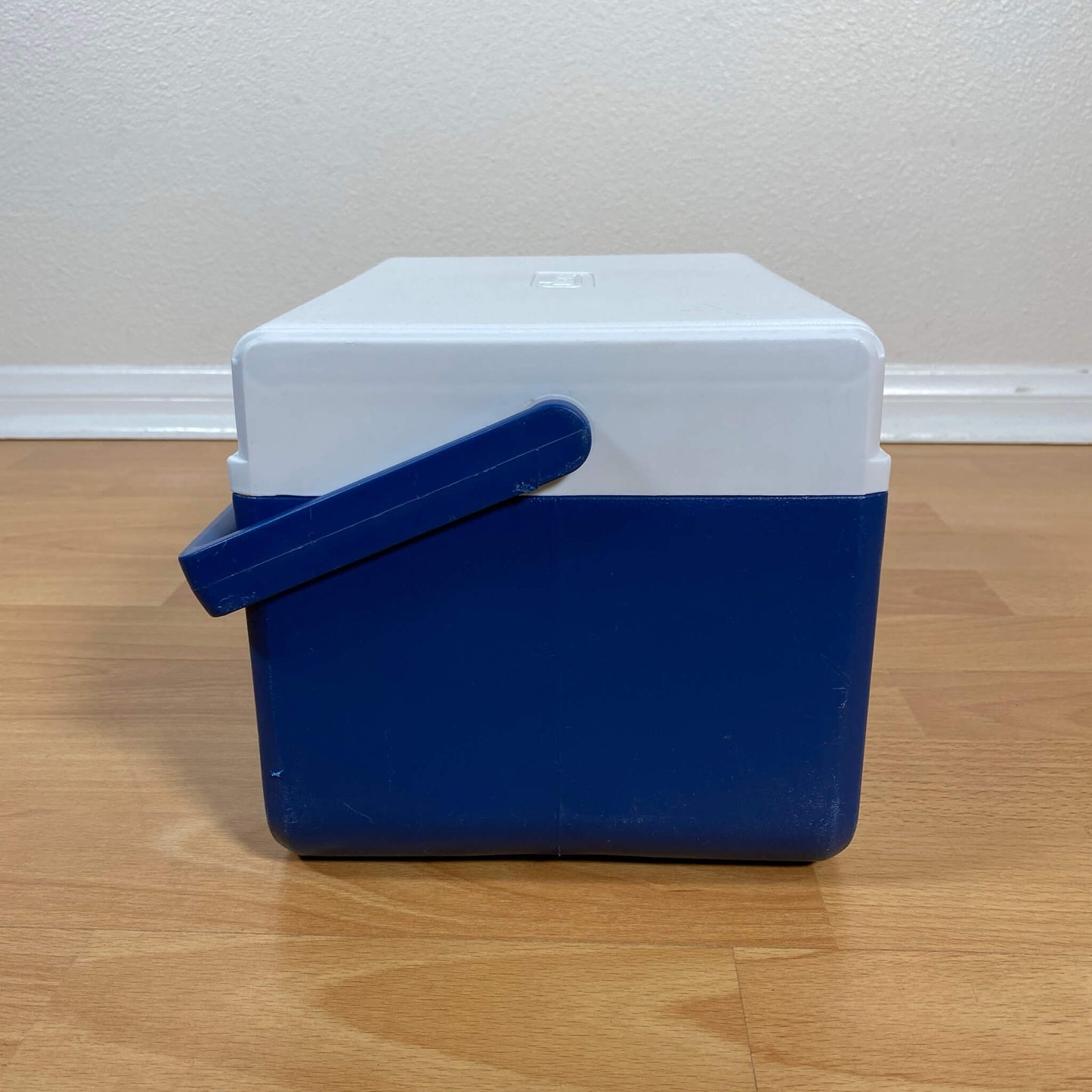 #756【1998年】ビンテージ Coleman（コールマン） クーラーボックス キャンプ用品 アウトドア アメリカ