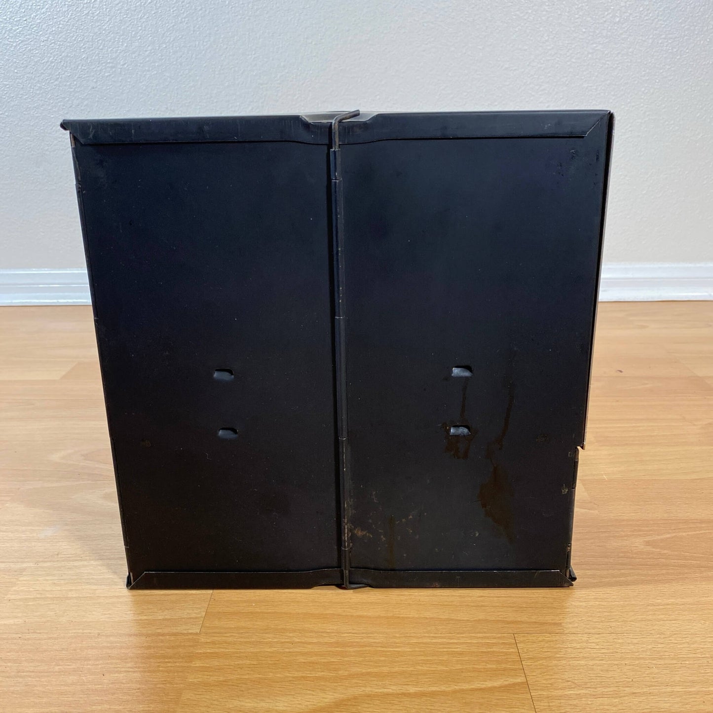 #851【1960年代】ビンテージ Coleman（コールマン） キャンプオーブン モデル5010-700 ダイヤモンドロゴ キャンプ用品 アメリカ アメリカ