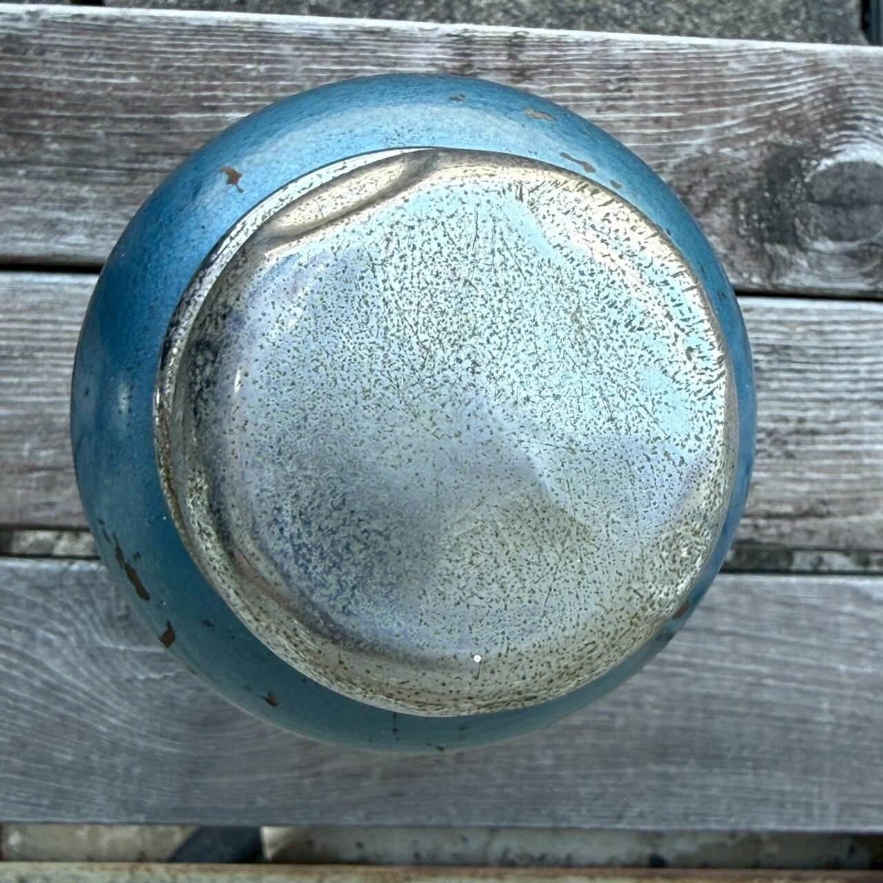【1950年代】ビンテージ スタンレー ビッグサイズ アメリカン雑貨 キャンプ 什器 水筒 コルク栓 #2169