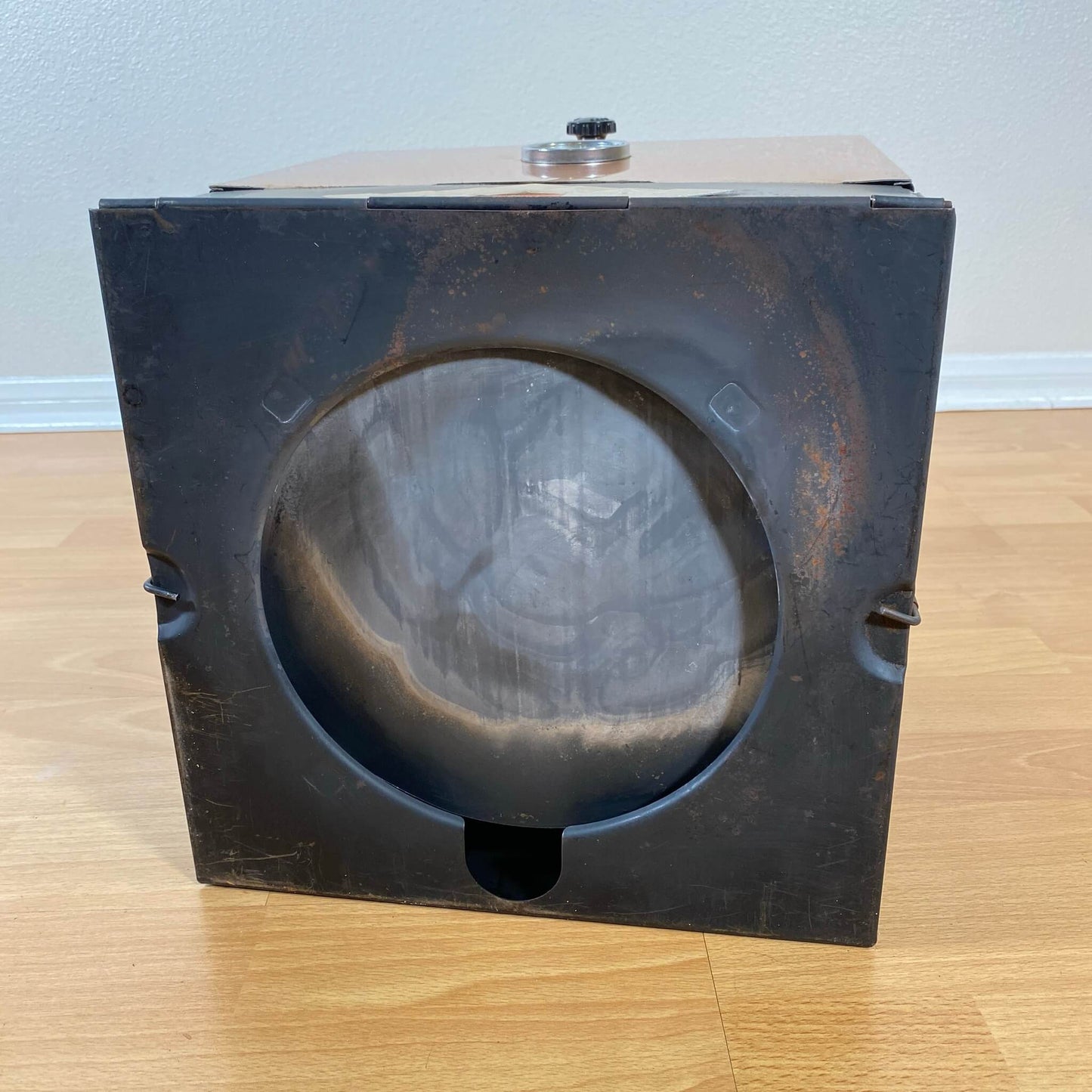 #851【1960年代】ビンテージ Coleman（コールマン） キャンプオーブン モデル5010-700 ダイヤモンドロゴ キャンプ用品 アメリカ アメリカ