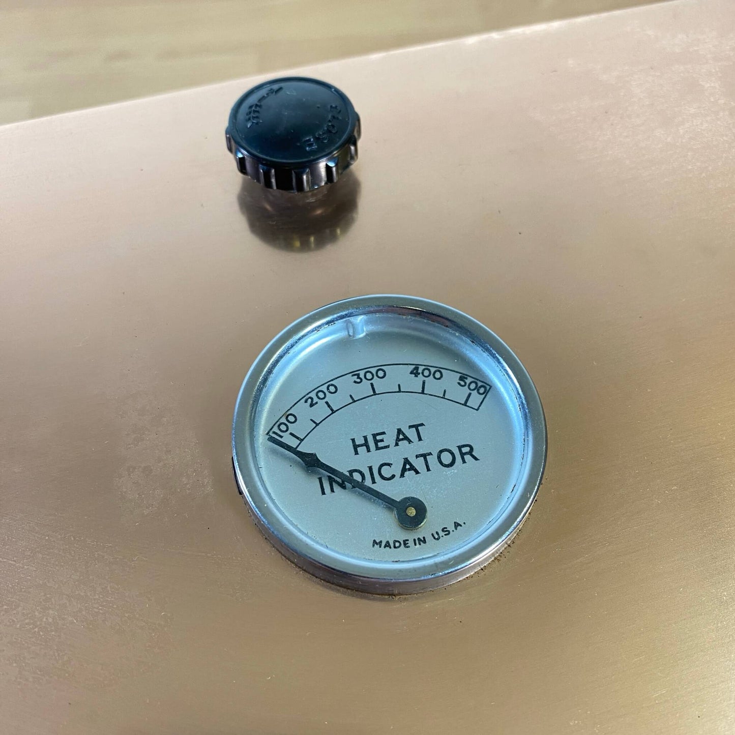 #851【1960年代】ビンテージ Coleman（コールマン） キャンプオーブン モデル5010-700 ダイヤモンドロゴ キャンプ用品 アメリカ アメリカ