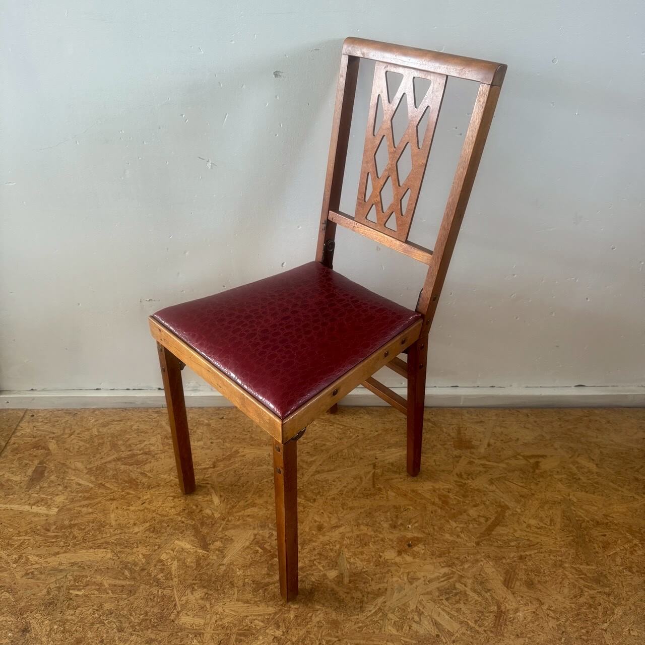 SOLD OUT – VINTAGE RUSH