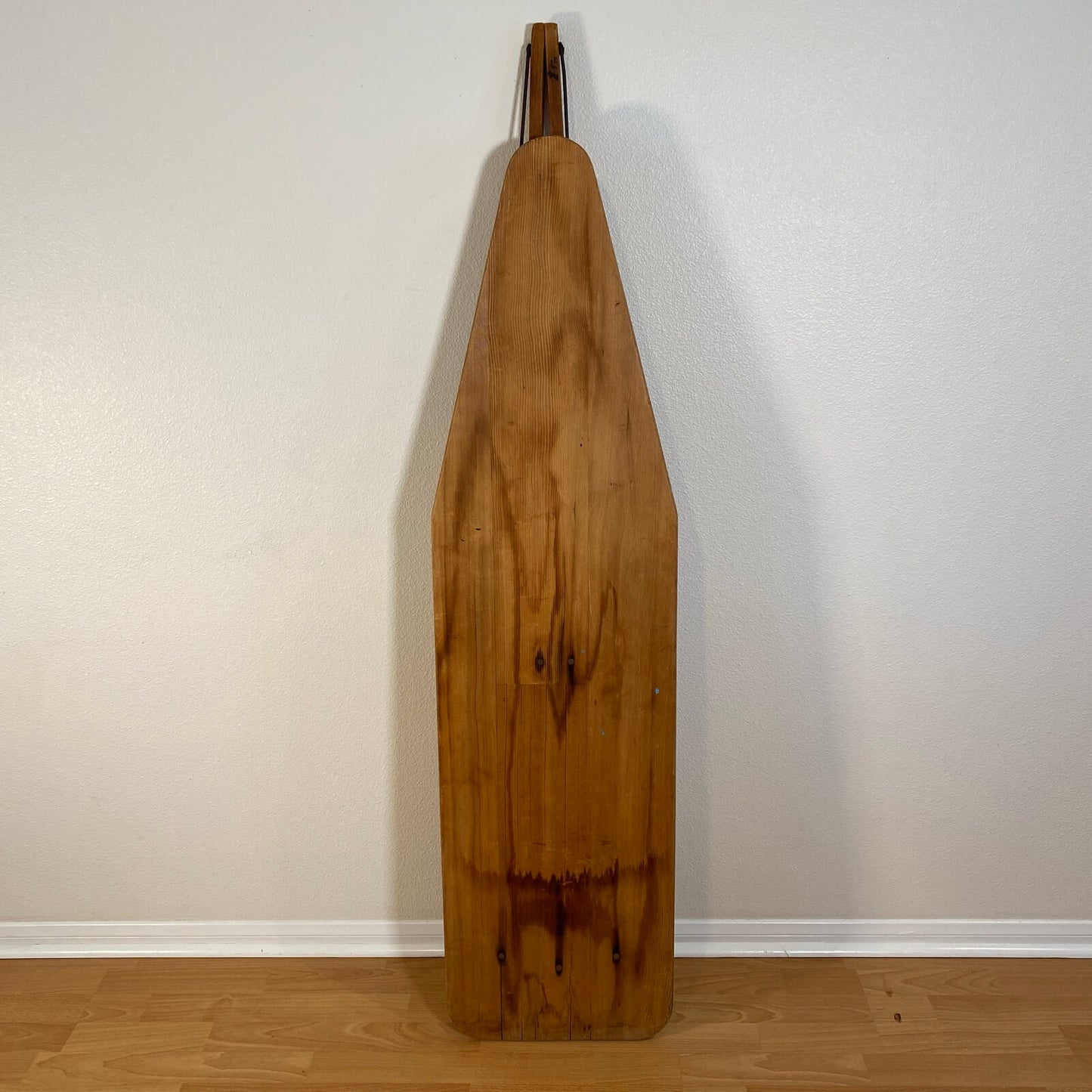 #644【1950-60年代】ビンテージ アイロンボード / ディスプレイテーブル アメリカ