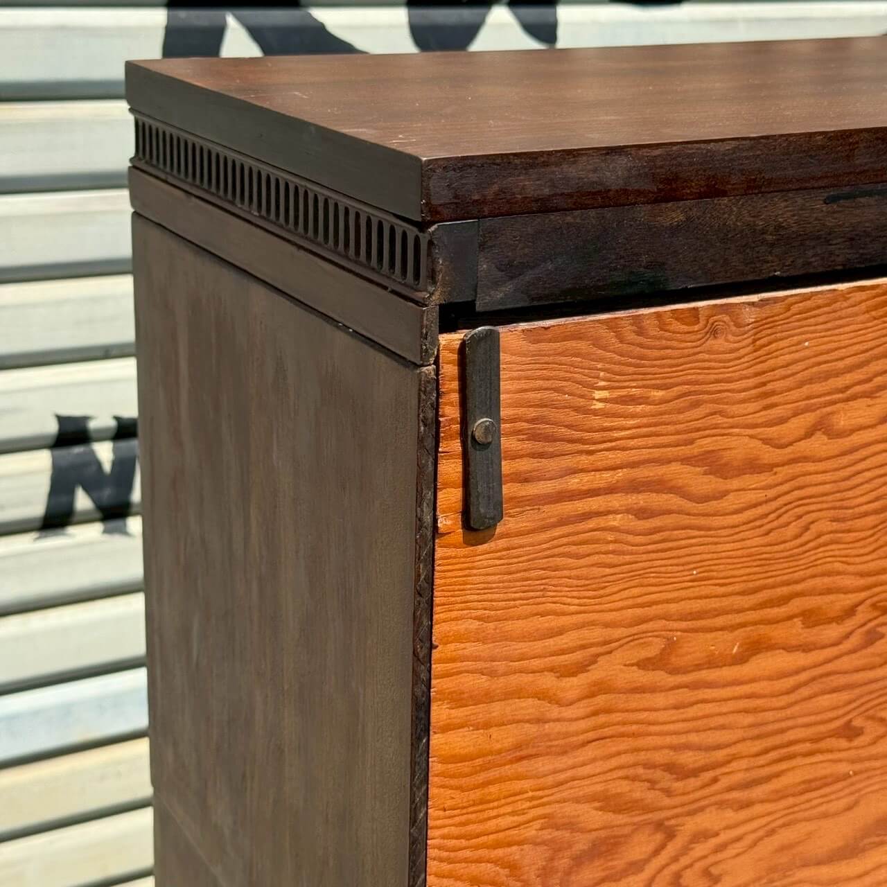 【1920〜1930年代】ビンテージ スタッキング ブックシェルフ アンティーク 家具 店舗什器 ブックケース ランドストローム #2592