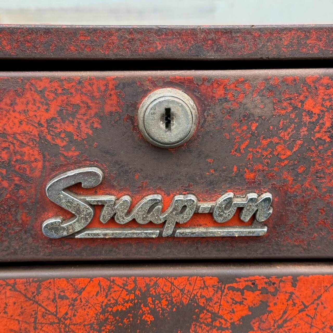 【1960-70年代】ビンテージ ツールキャビネット アメリカン雑貨 店舗什器 ツールチェスト スナップオン #2247