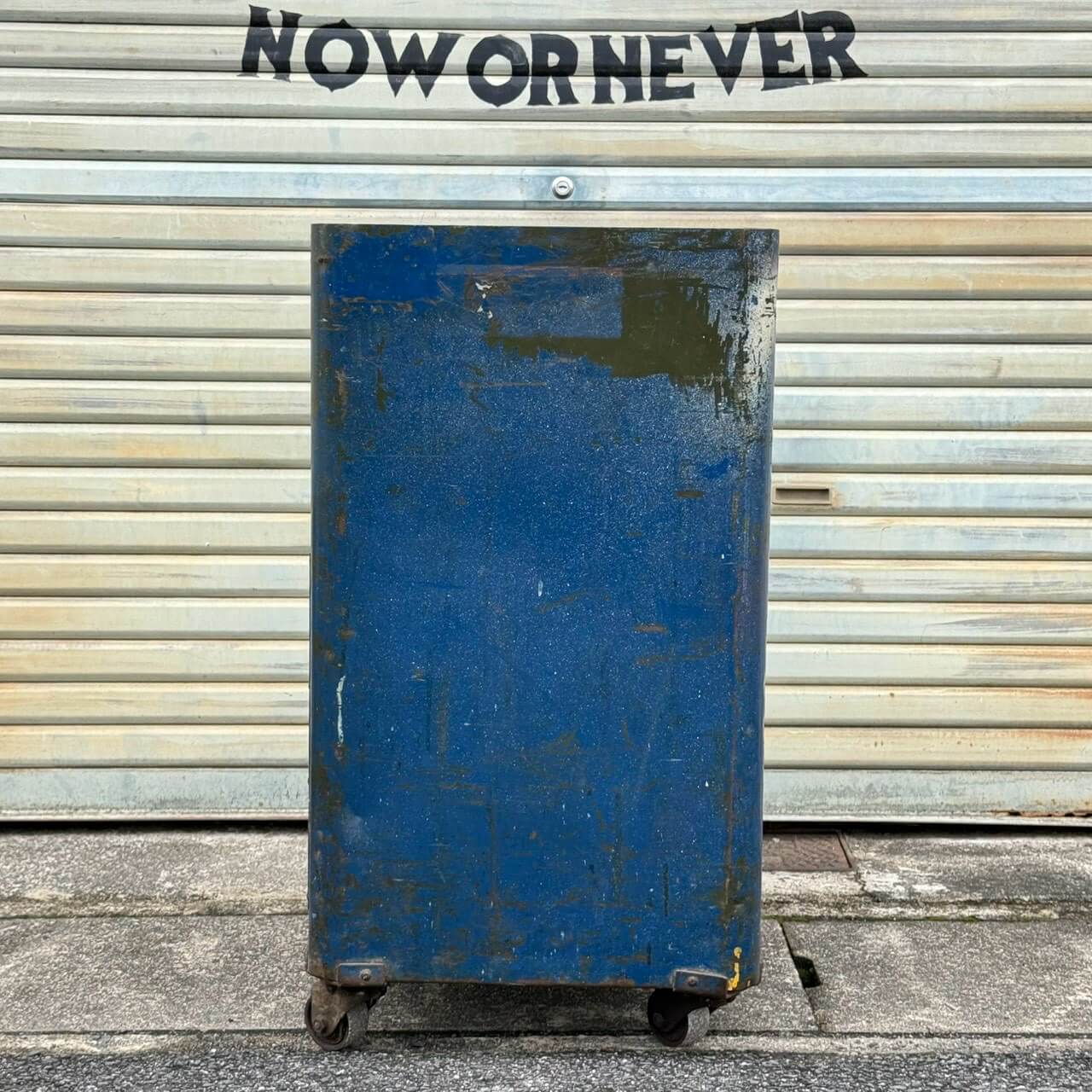1940-50年代】ビンテージ ガレージ アメリカン雑貨 店舗什器 ツール