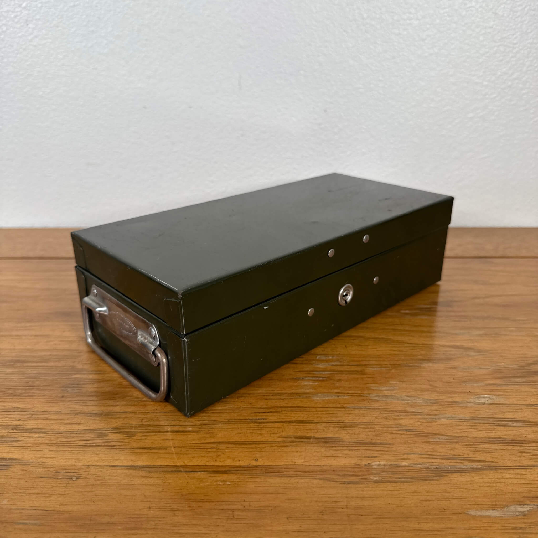 ツールボックス – VINTAGE RUSH