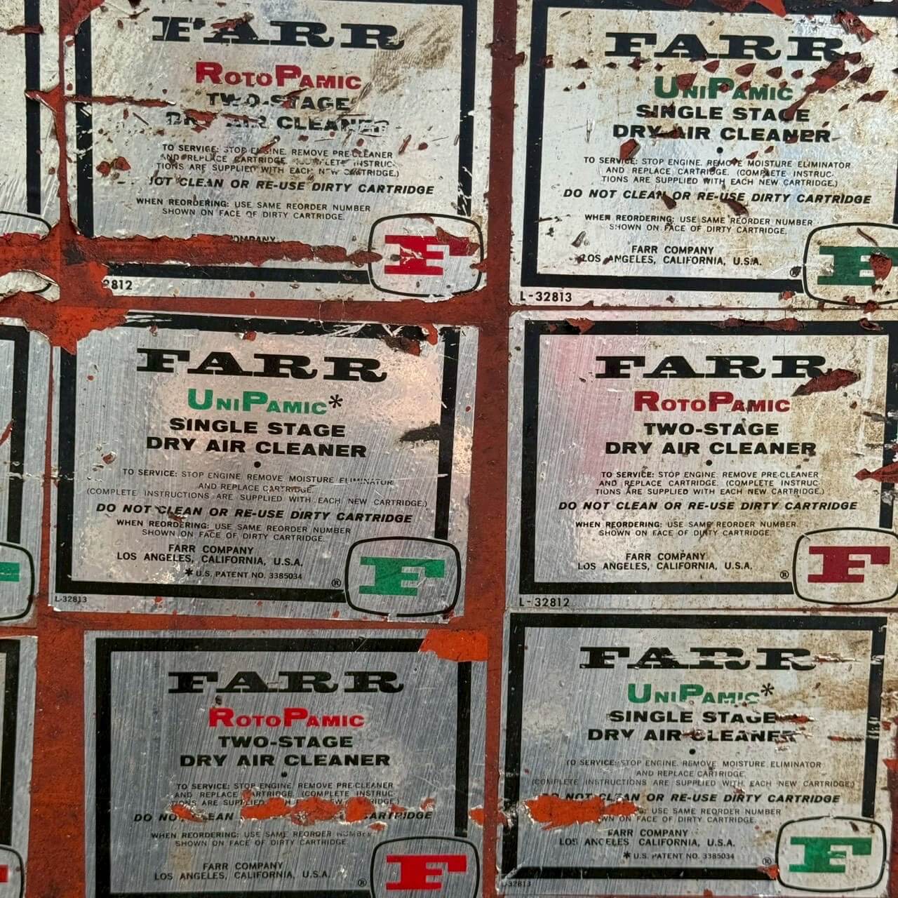 【1960-70年代】ビンテージ ツールキャビネット アメリカン雑貨 店舗什器 ツールチェスト スナップオン #2247