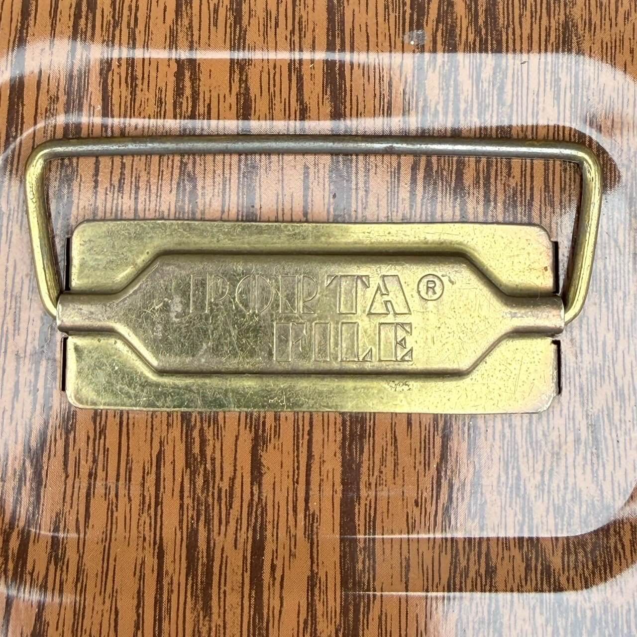 1960年代】ビンテージ ストレージボックス アメリカン雑貨 店舗什器