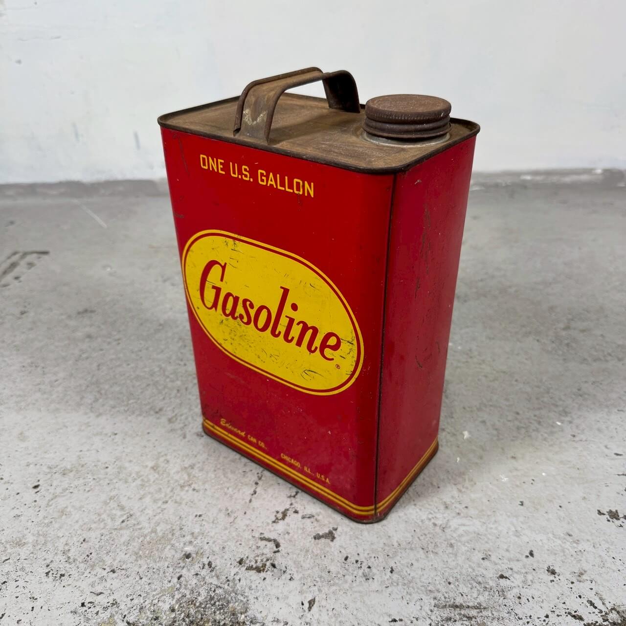 オイル缶/ブリキ缶 – VINTAGE RUSH