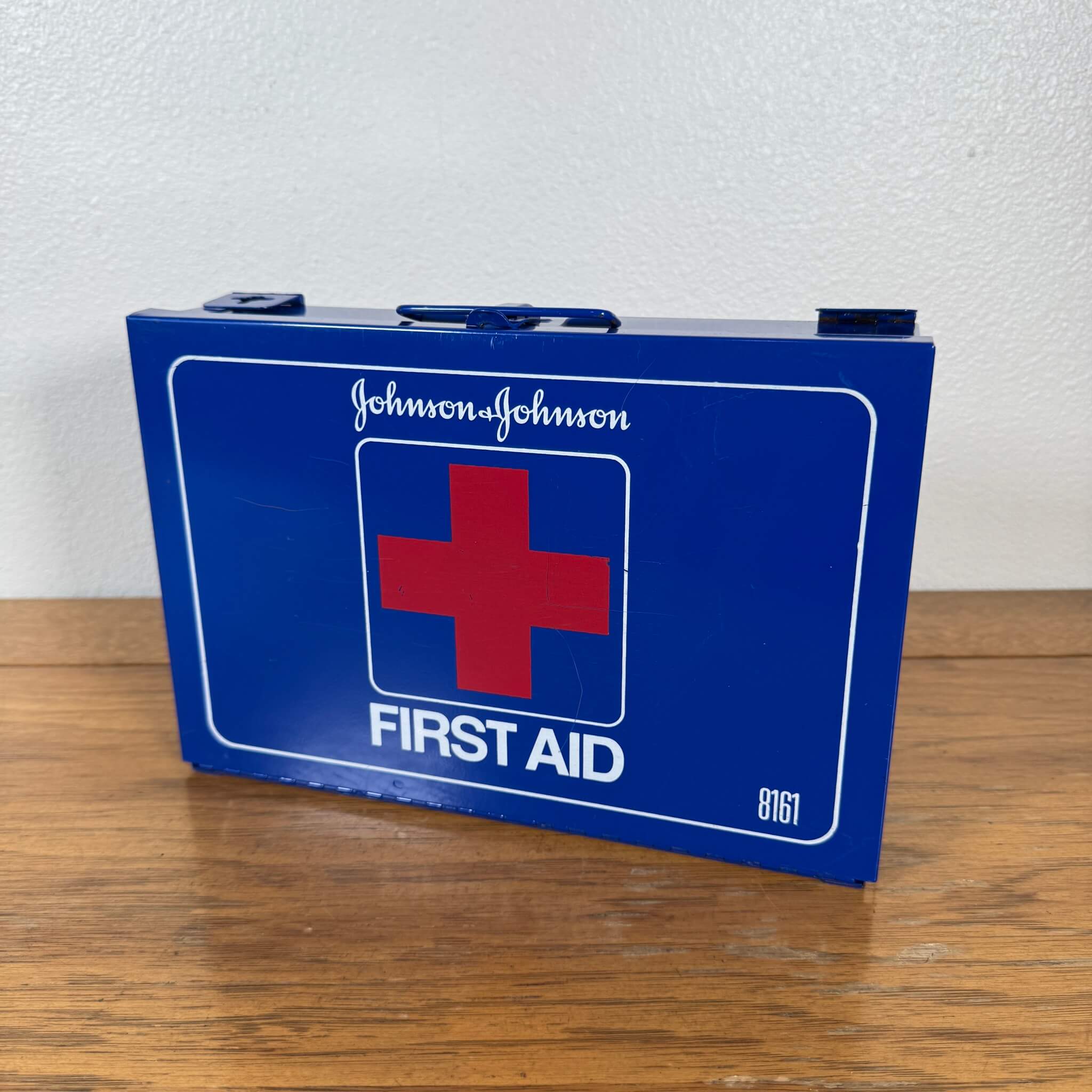 救急箱 – VINTAGE RUSH