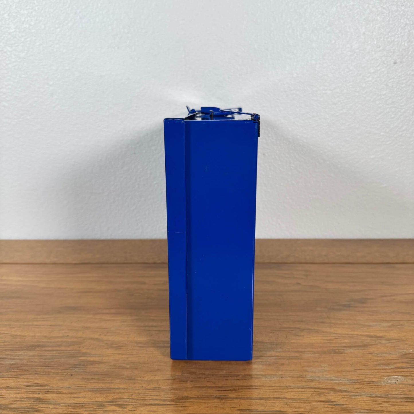 #1728 【1980年代】 ビンテージ Johnson & Johnson 救急箱 / First Aid 収納ケース アメリカ