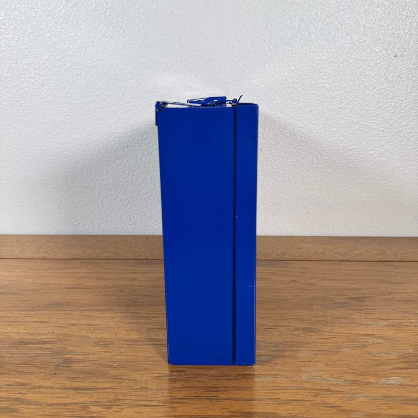 #1728 【1980年代】 ビンテージ Johnson & Johnson 救急箱 / First Aid 収納ケース アメリカ