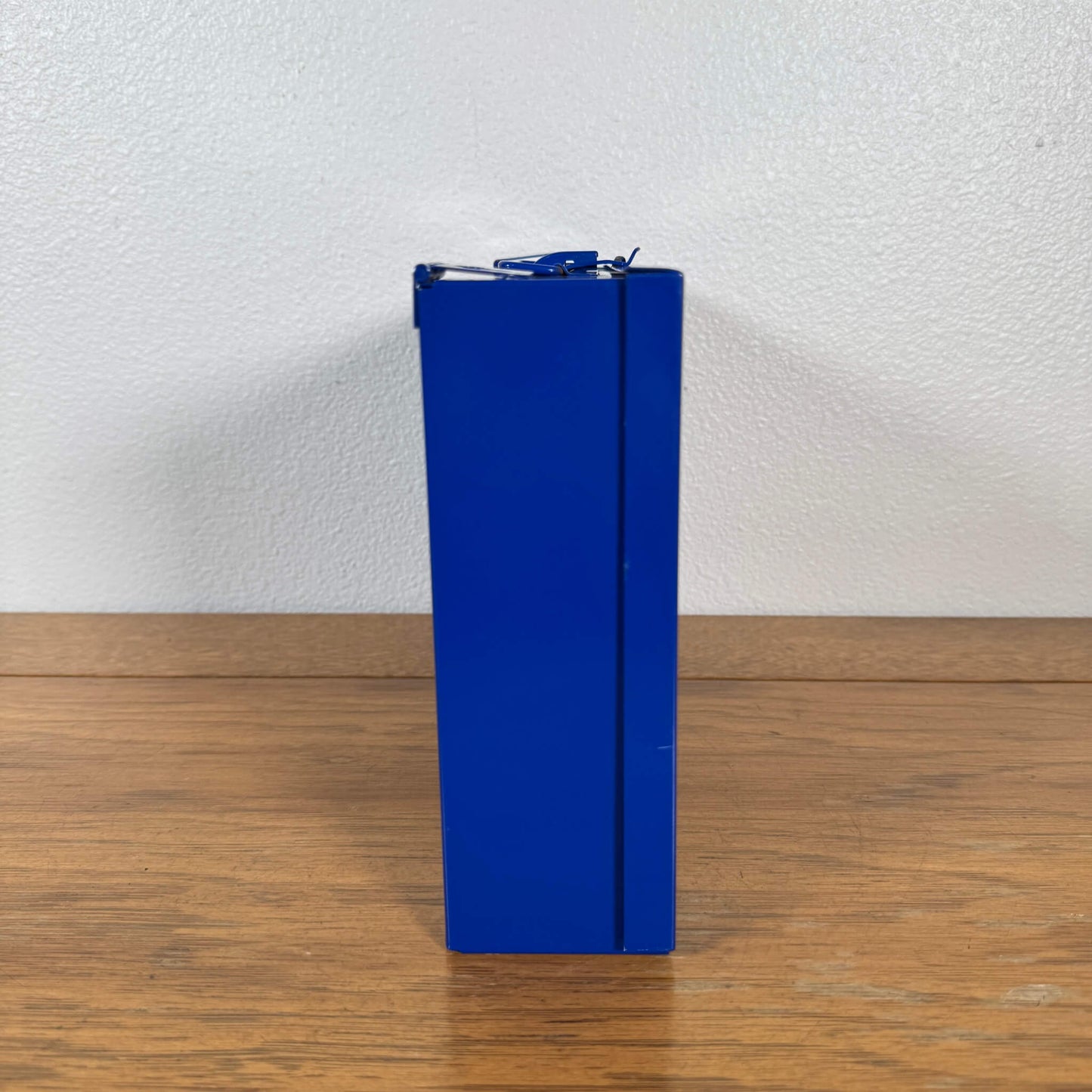 #1728 【1980年代】 ビンテージ Johnson & Johnson 救急箱 / First Aid 収納ケース アメリカ