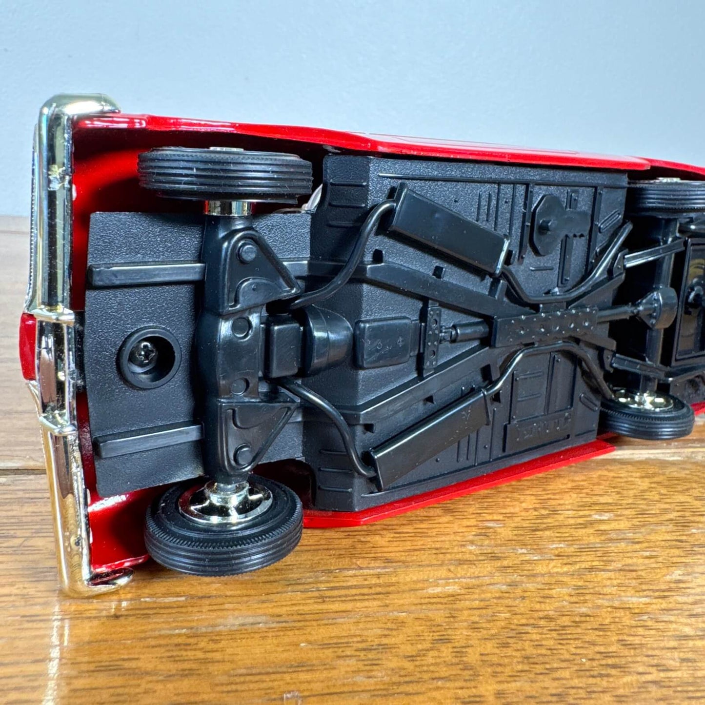 #1704【1994年】ビンテージ シボレー・エルカミーノ 貯金箱