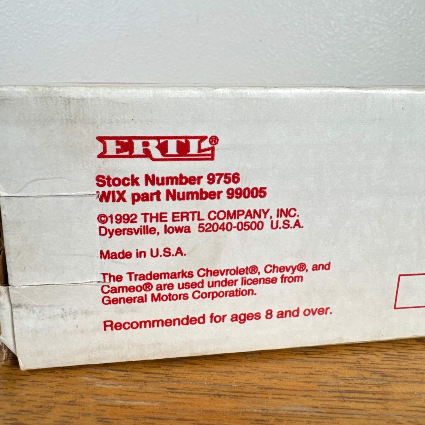 #1703【1992年】ビンテージ シボレー・カメオ 貯金箱 / ピギーバンク アメリカ