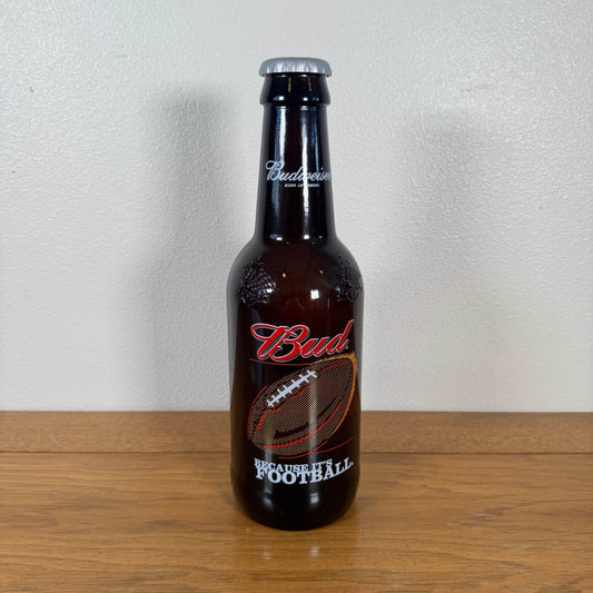 #1700【2000年代】バドワイザー ノベルティボトル コインバンク / 貯金箱 アメリカ