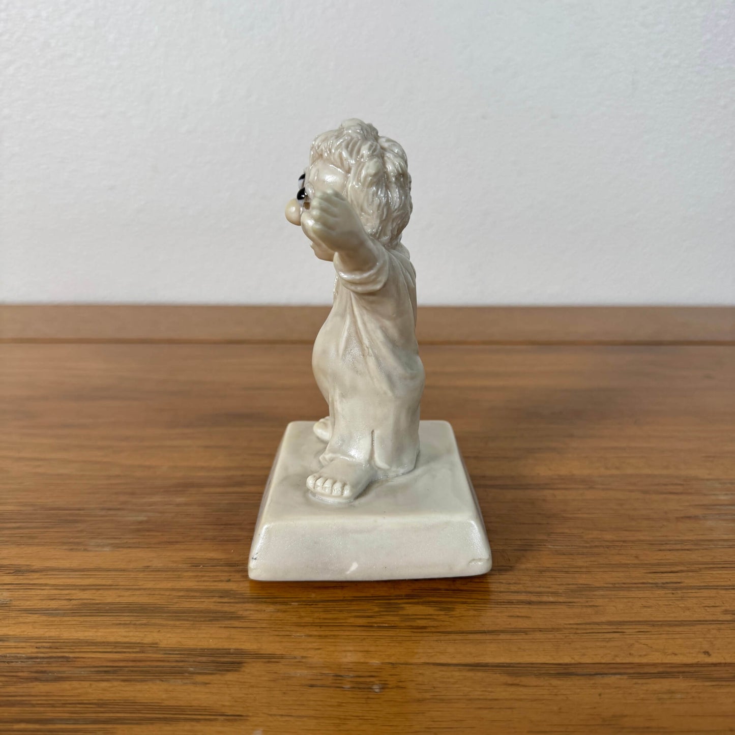 #1998【1970年代】ビンテージ R&W BERRIES社製 メッセージドール / フィギュア アメリカ