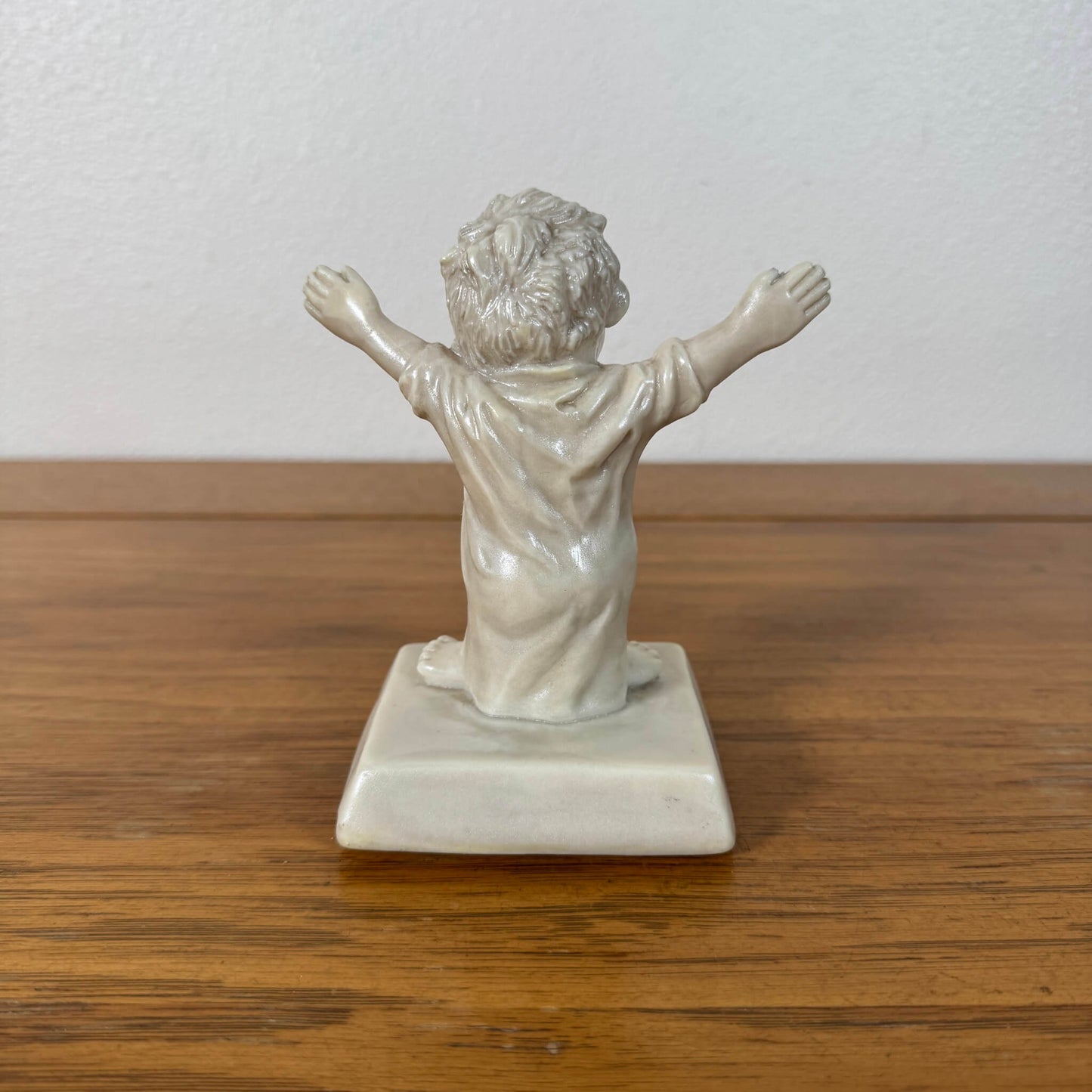 #1998【1970年代】ビンテージ R&W BERRIES社製 メッセージドール / フィギュア アメリカ