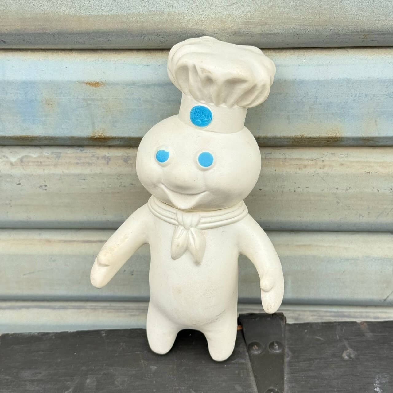 1971年】ビンテージ Pillsbury Doughboy ピルスベリー ドゥボーイ