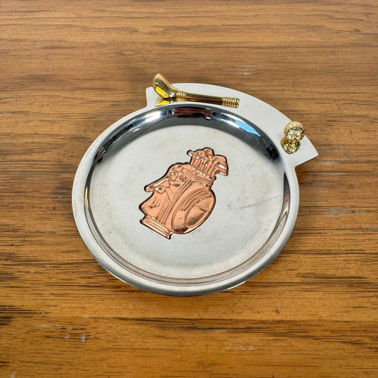 #1685 ビンテージ 灰皿 アッシュトレイ