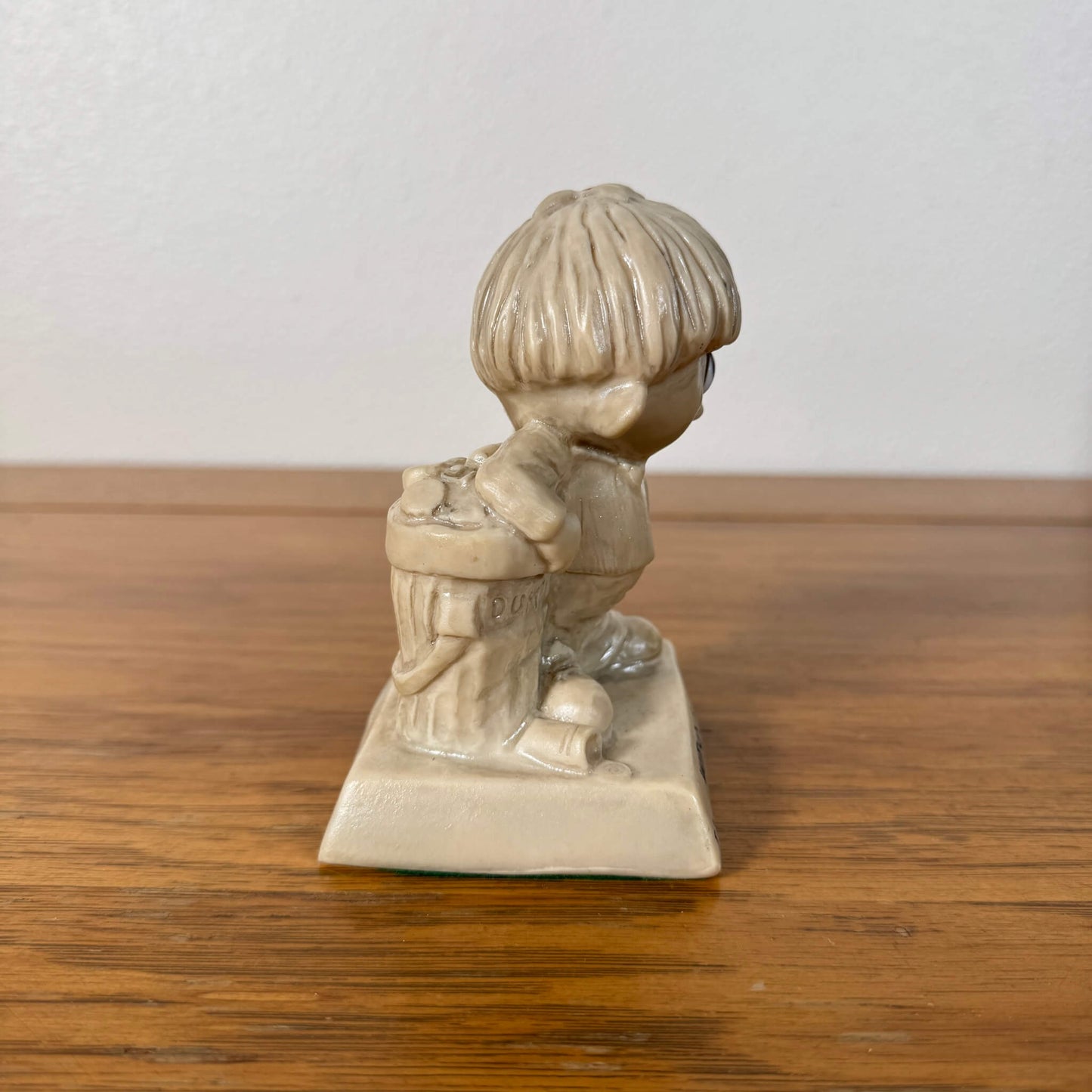 #1995【1969年】ビンテージ R.&W. BERRIES社製 メッセージドール / フィギュア アメリカ