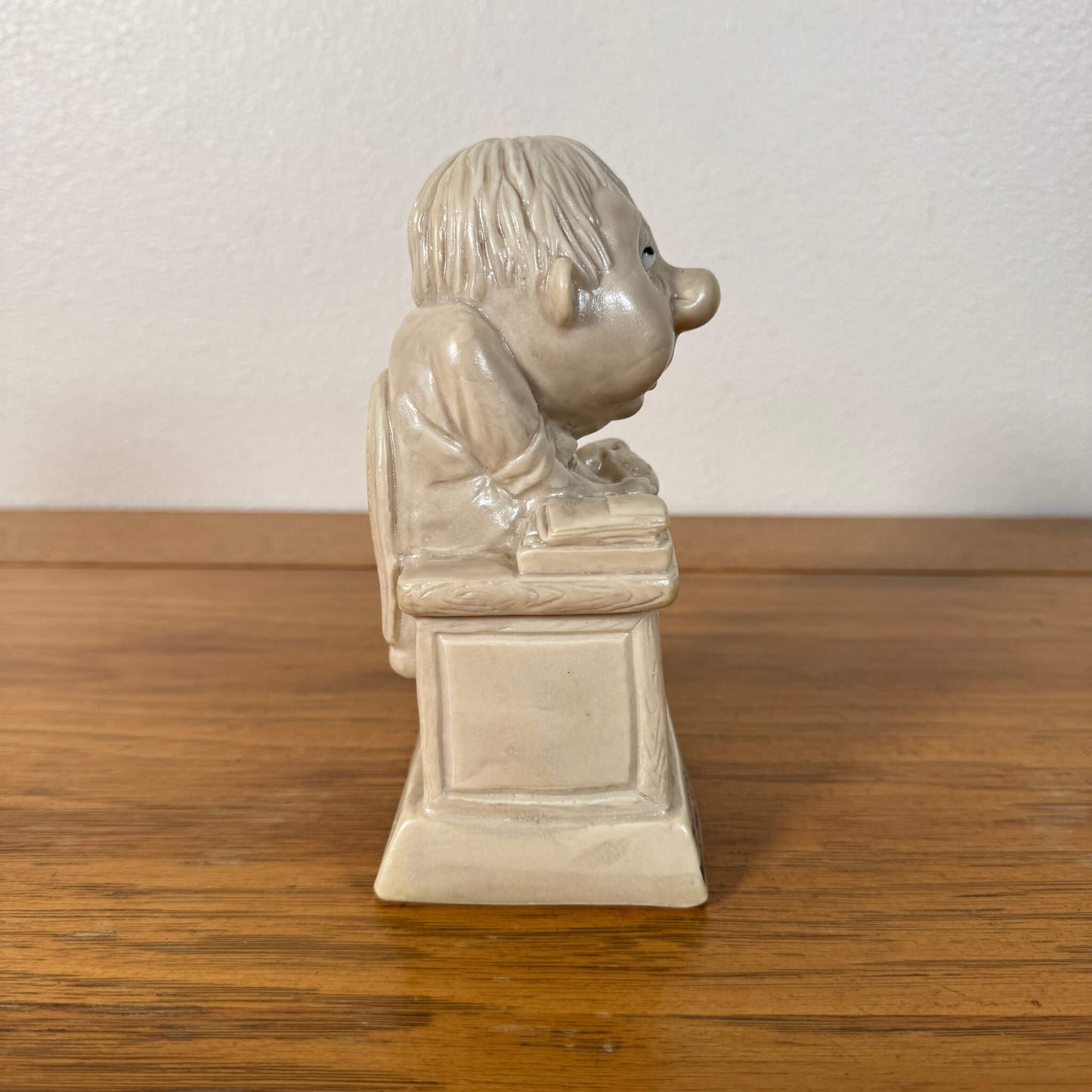 #1999【1970年】ビンテージ R&W BERRIES社製 メッセージドール / フィギュア アメリカ