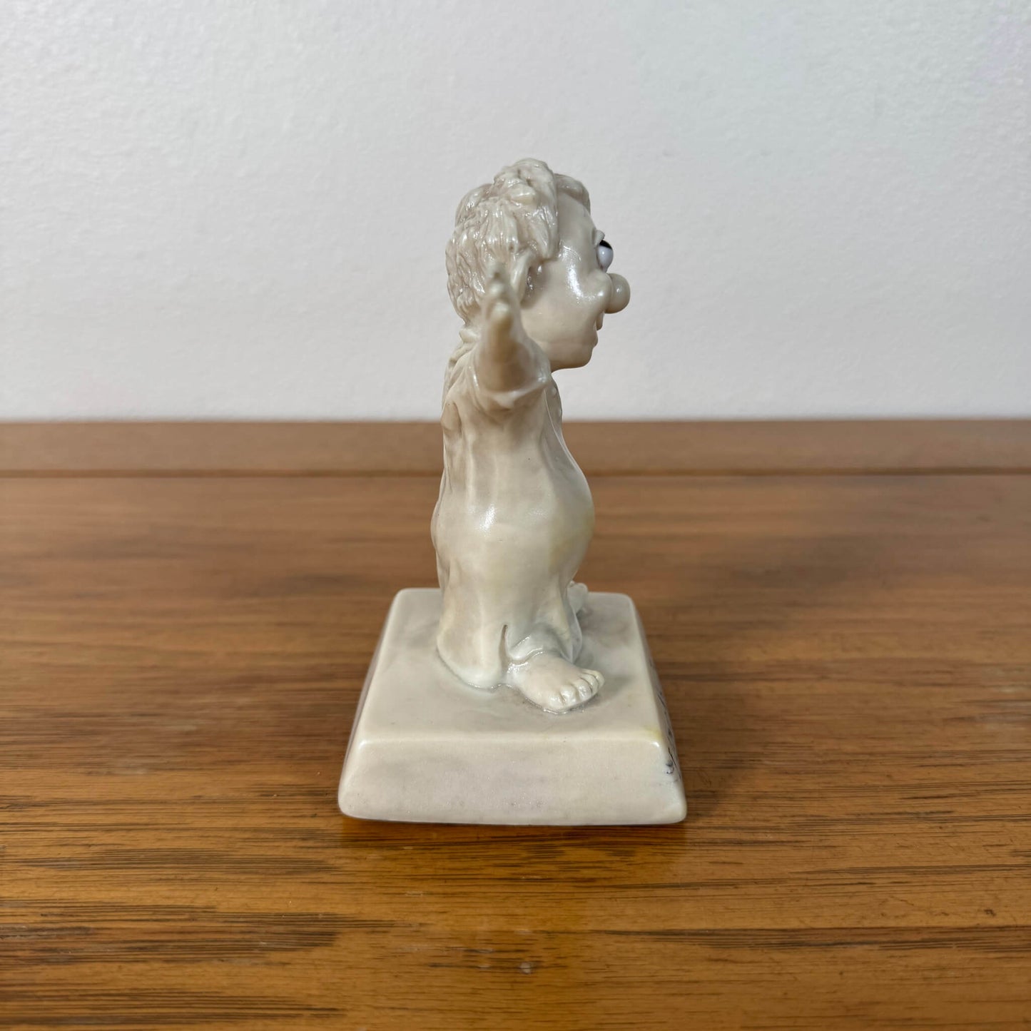 #1998【1970年代】ビンテージ R&W BERRIES社製 メッセージドール / フィギュア アメリカ