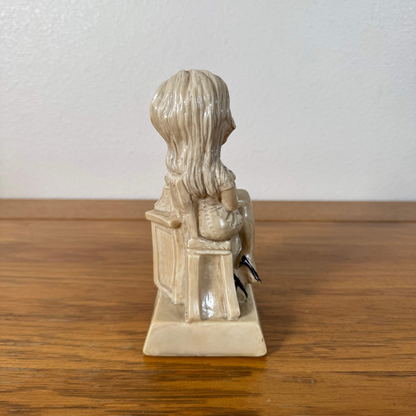 #1996【1972年】ビンテージ R.&W. BERRIES社製 メッセージドール / フィギュア アメリカ