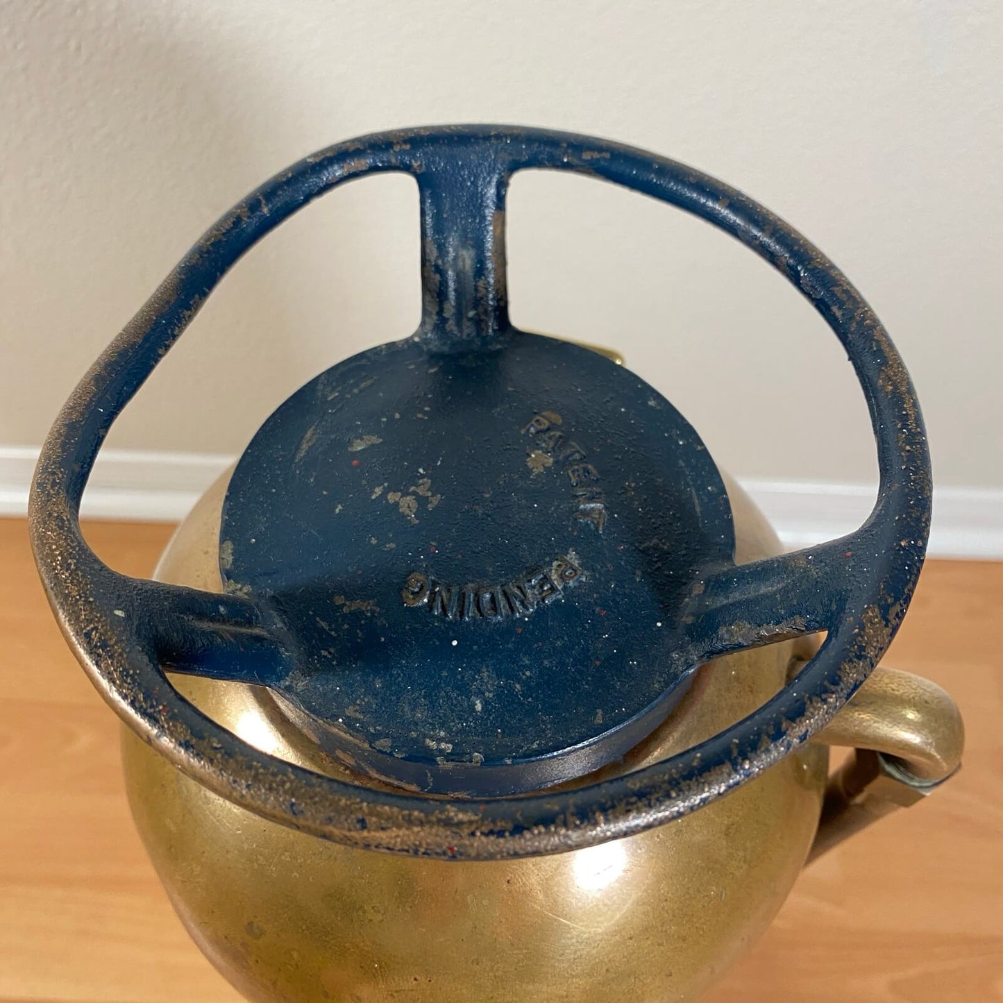 #500 【1940年代】アメリカ ビンテージ 消火器 インテリア ディスプレイ