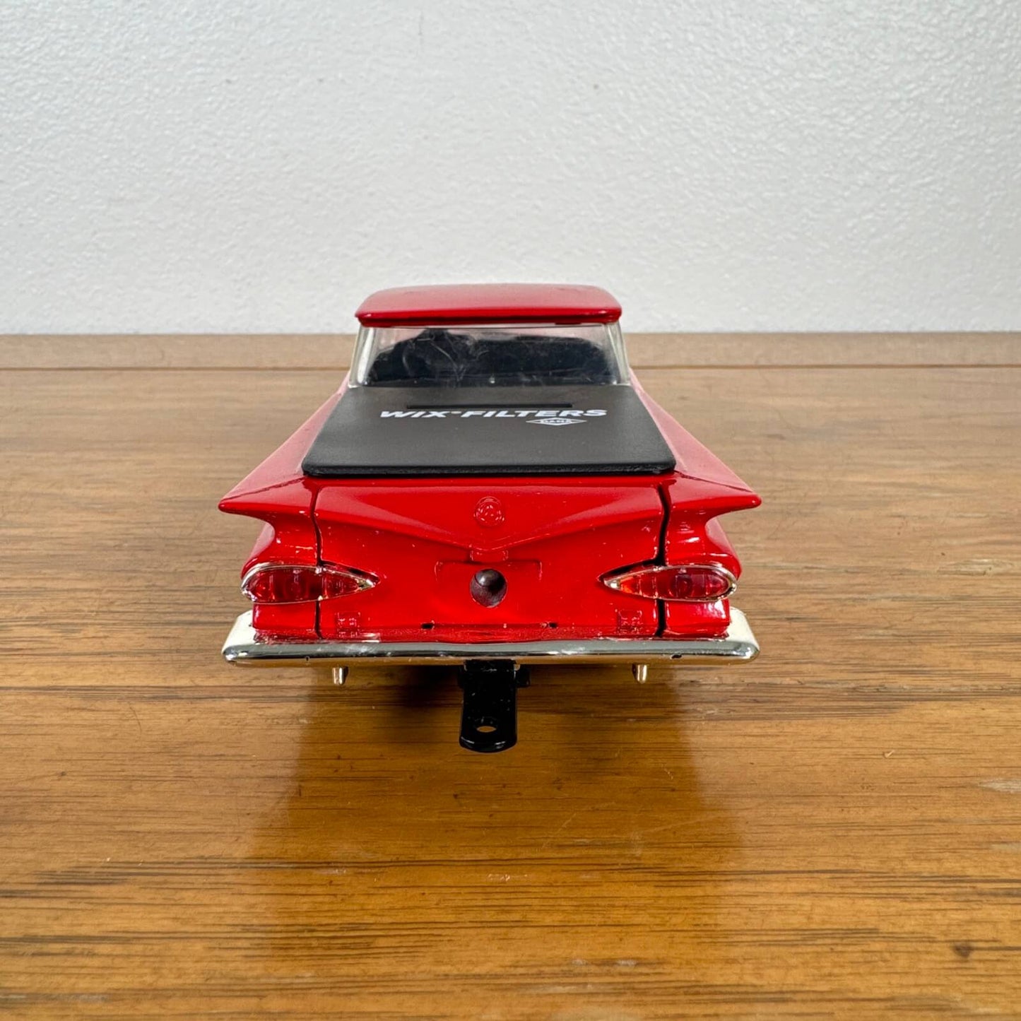 #1704【1994年】ビンテージ シボレー・エルカミーノ 貯金箱